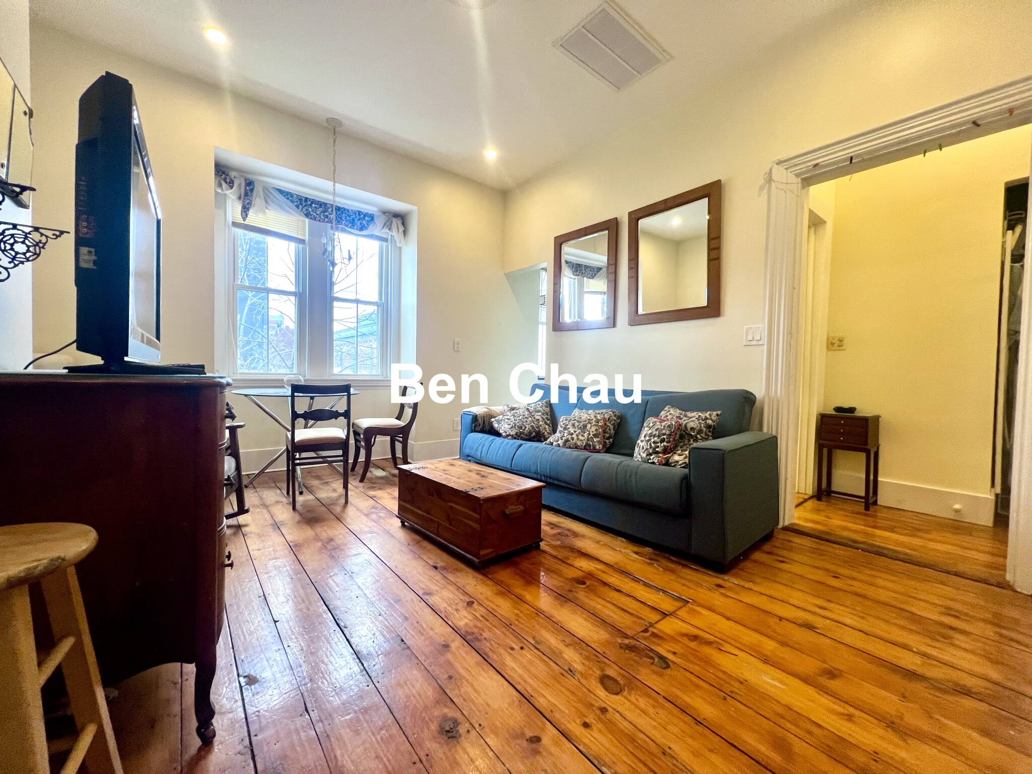 36 Pearl St, Cambridgeport