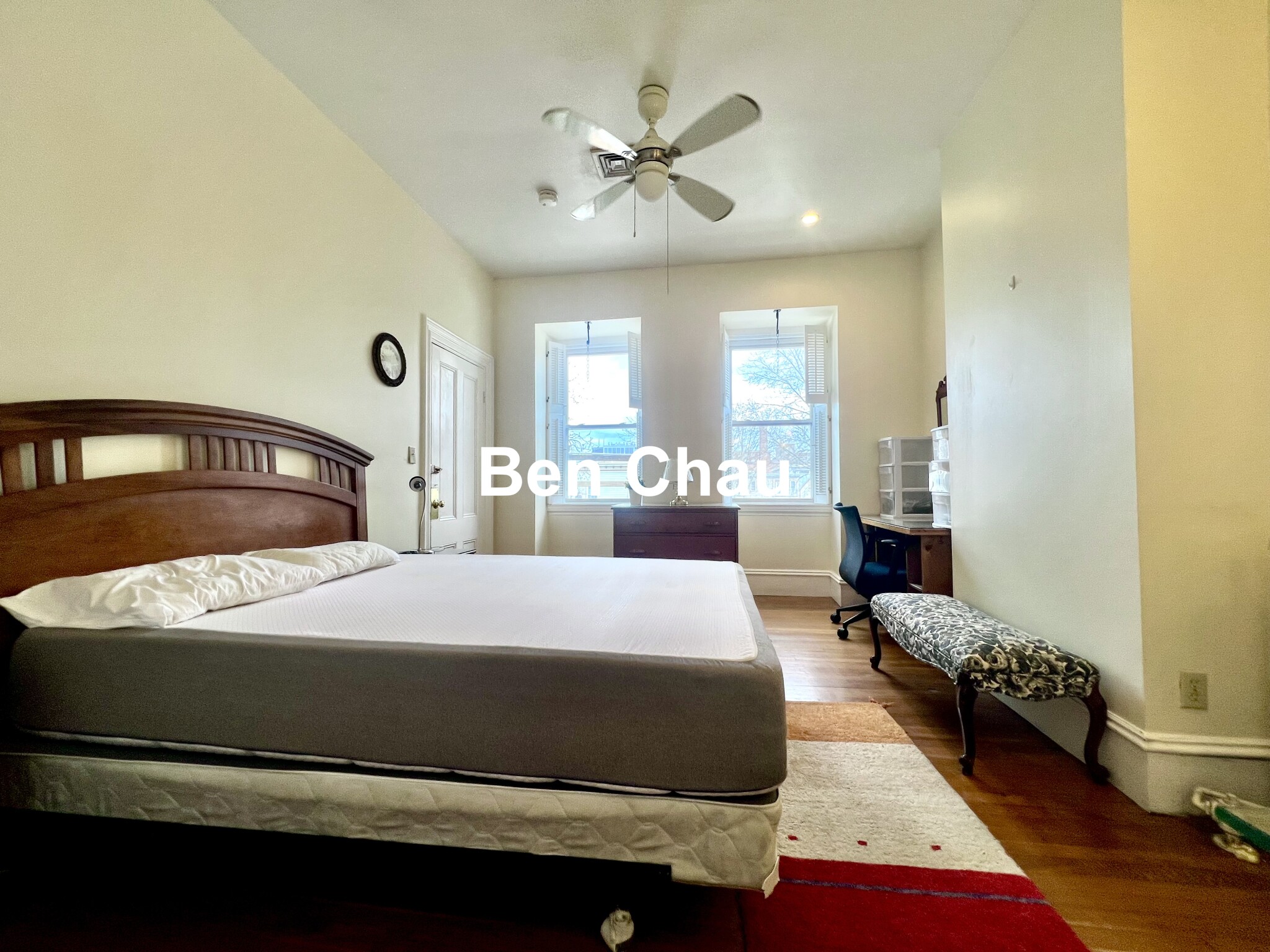 36 Pearl St, Cambridgeport