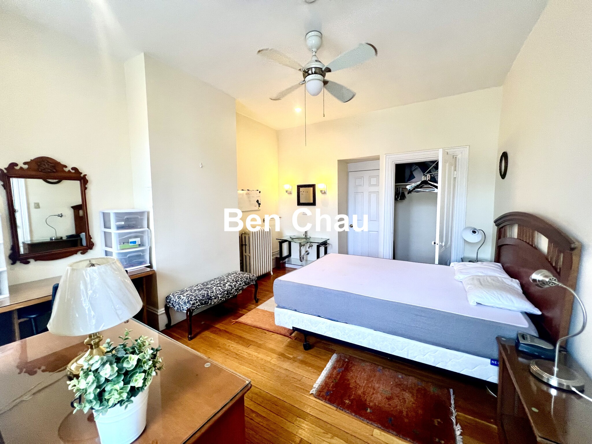 36 Pearl St, Cambridgeport
