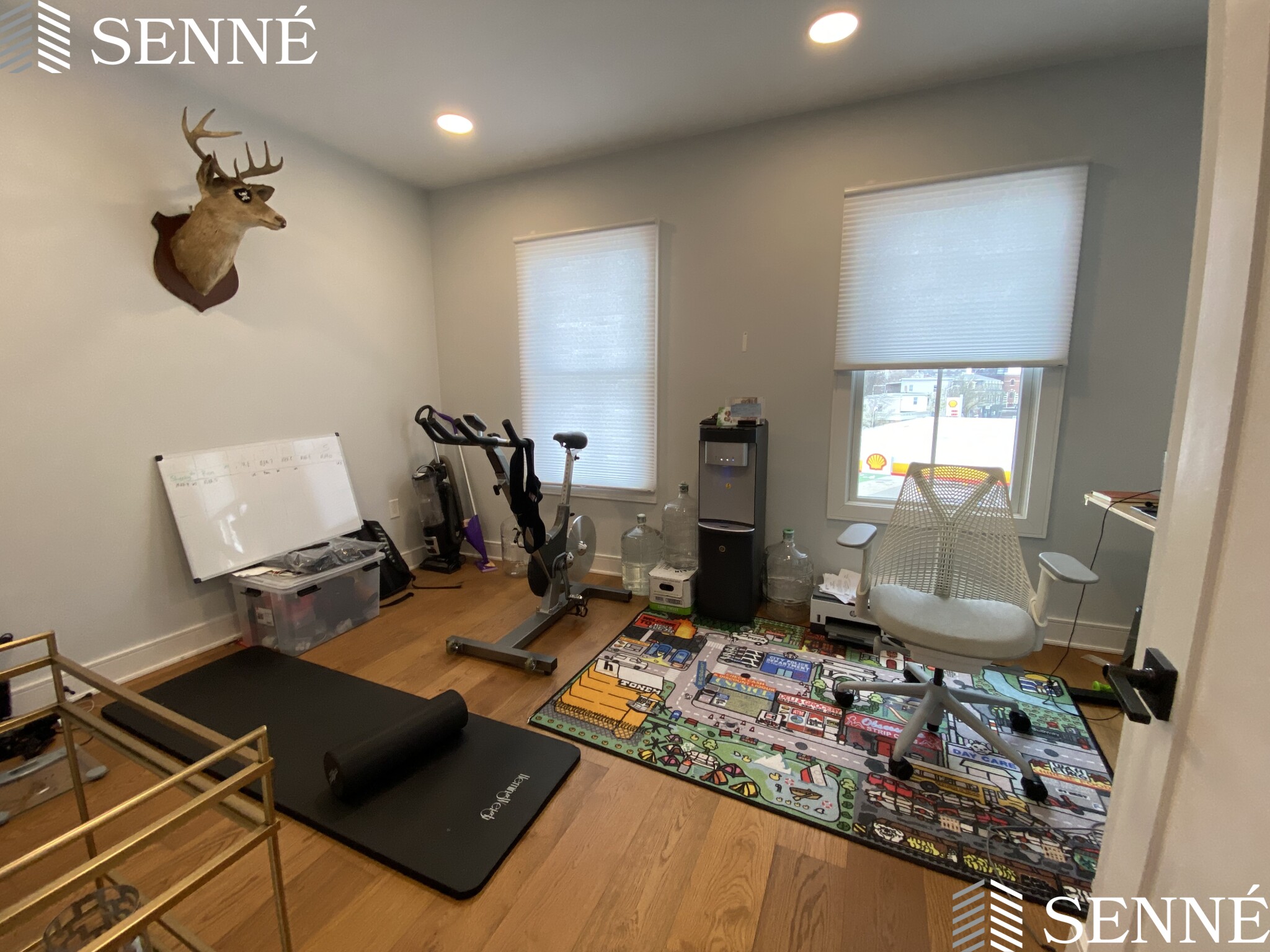 290 Prospect St, Wellington-Harrington