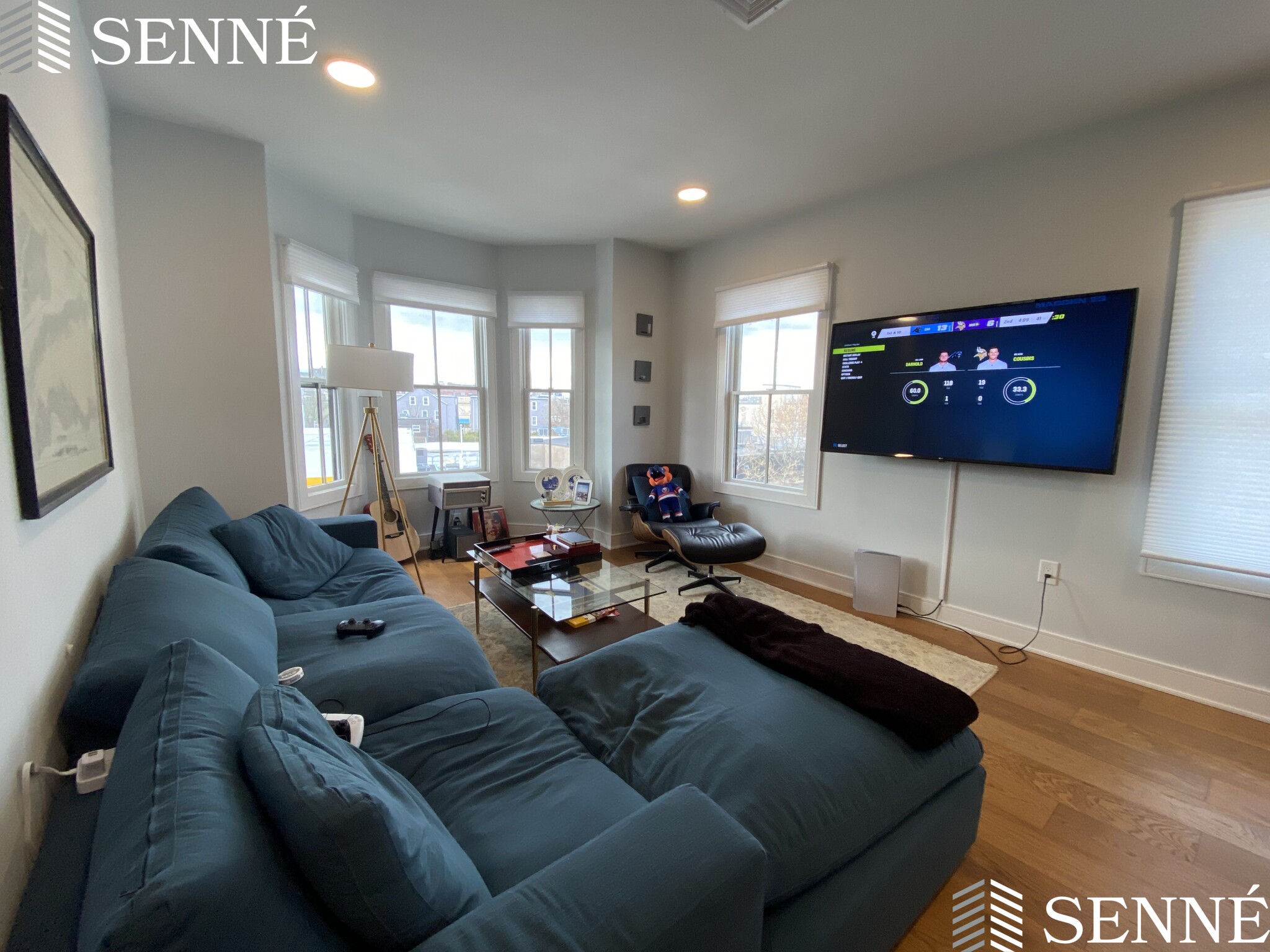 290 Prospect St, Wellington-Harrington