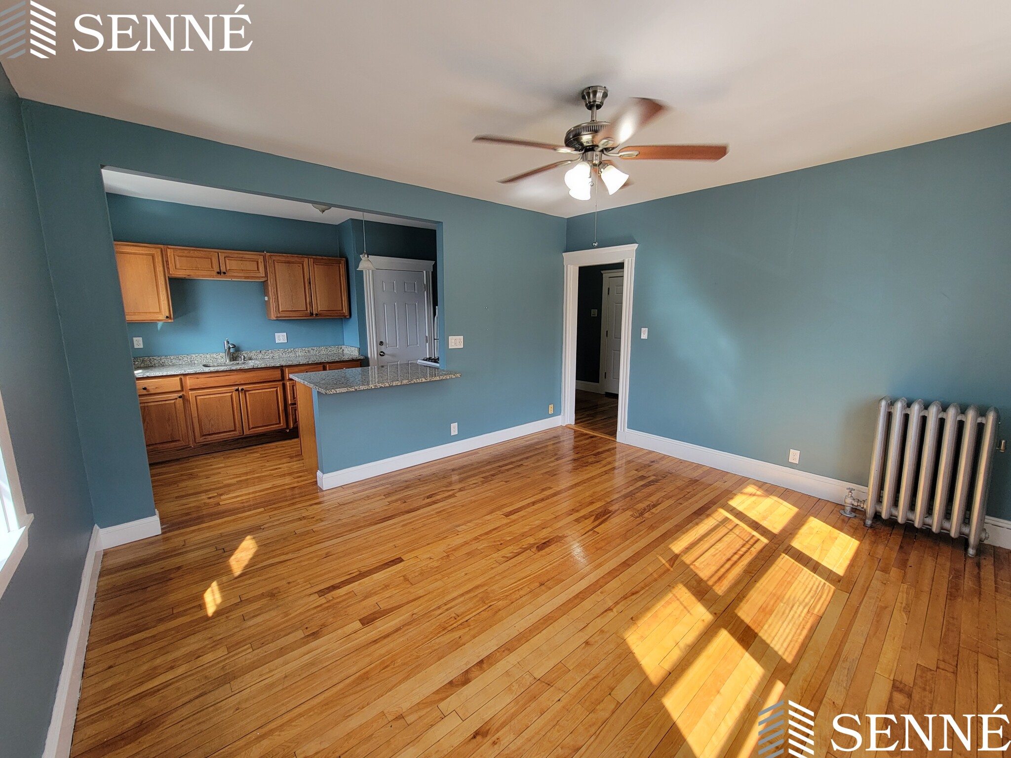 473 Broadway, South Medford