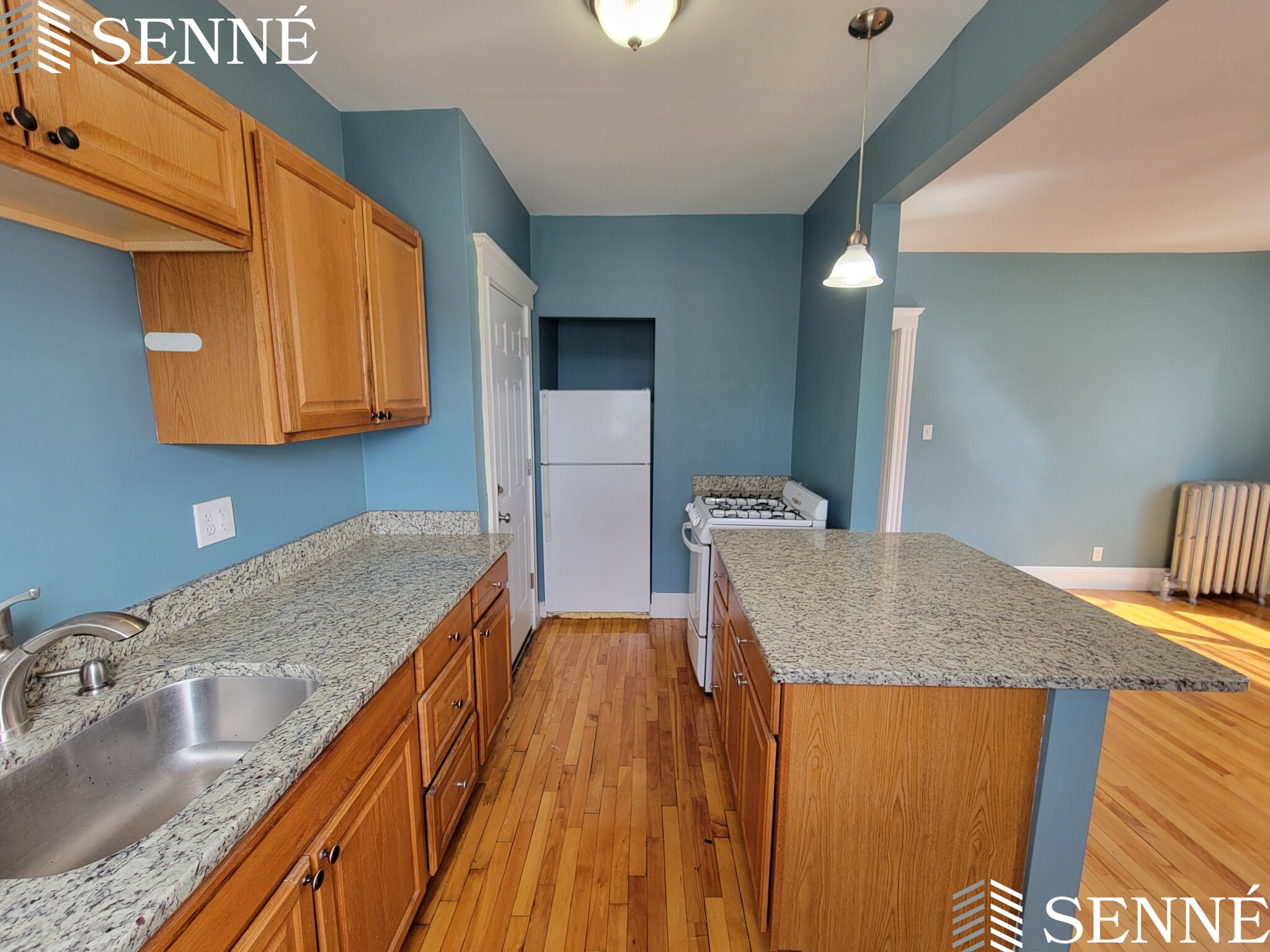 473 Broadway, South Medford