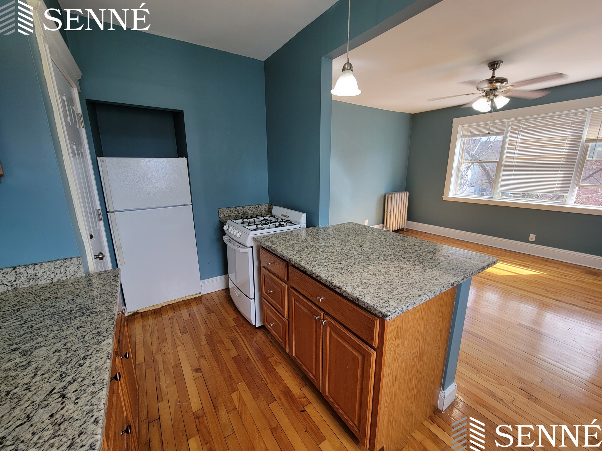 473 Broadway, South Medford