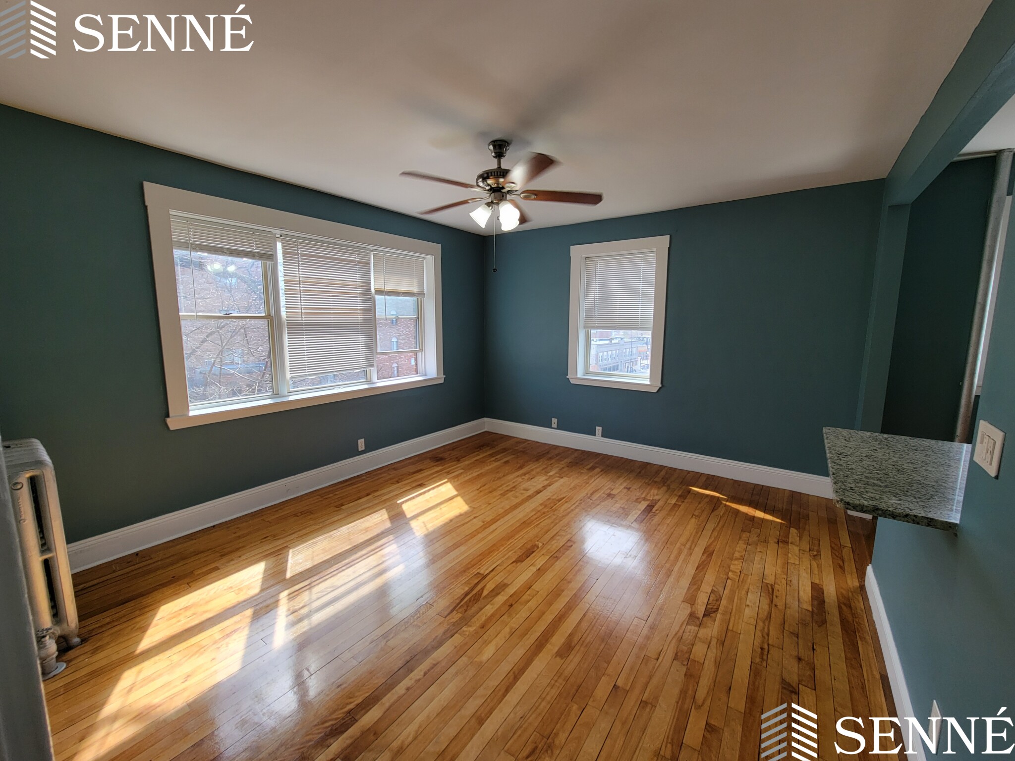 473 Broadway, South Medford