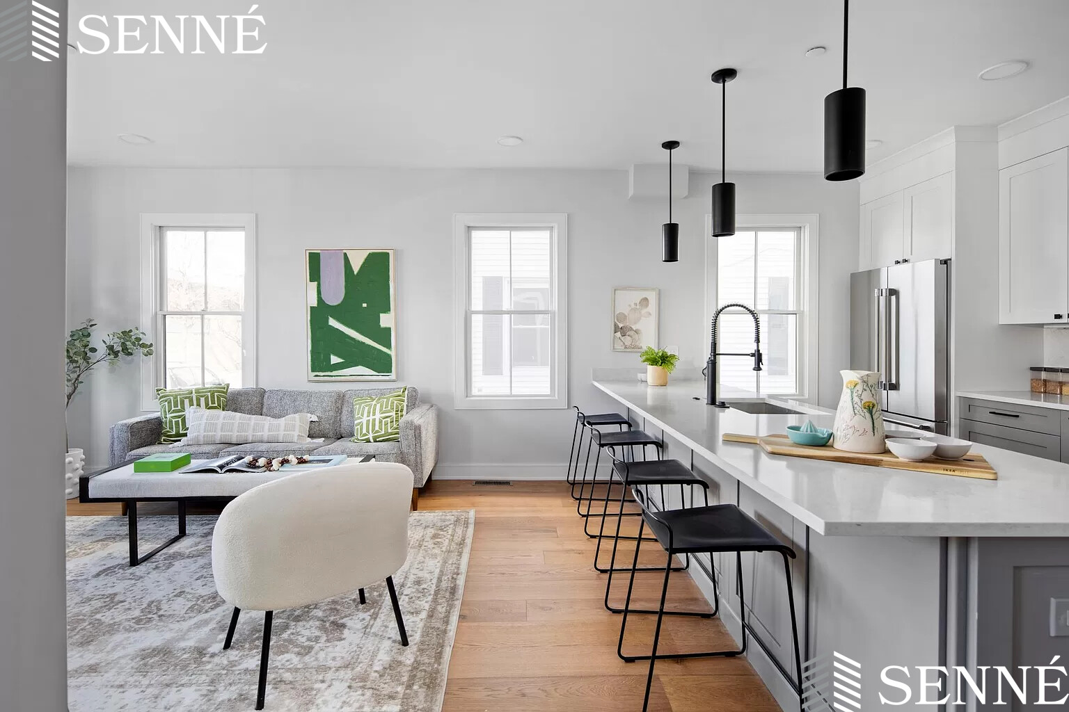 290 Prospect St, Wellington-Harrington