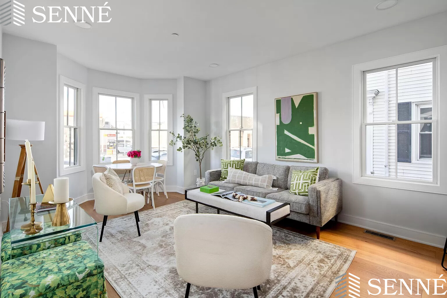 290 Prospect St, Wellington-Harrington