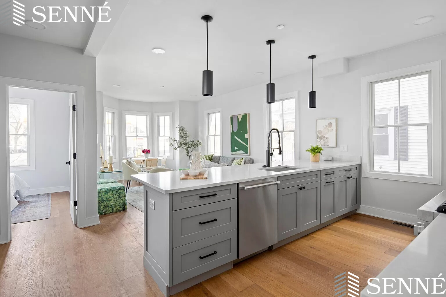 290 Prospect St, Wellington-Harrington