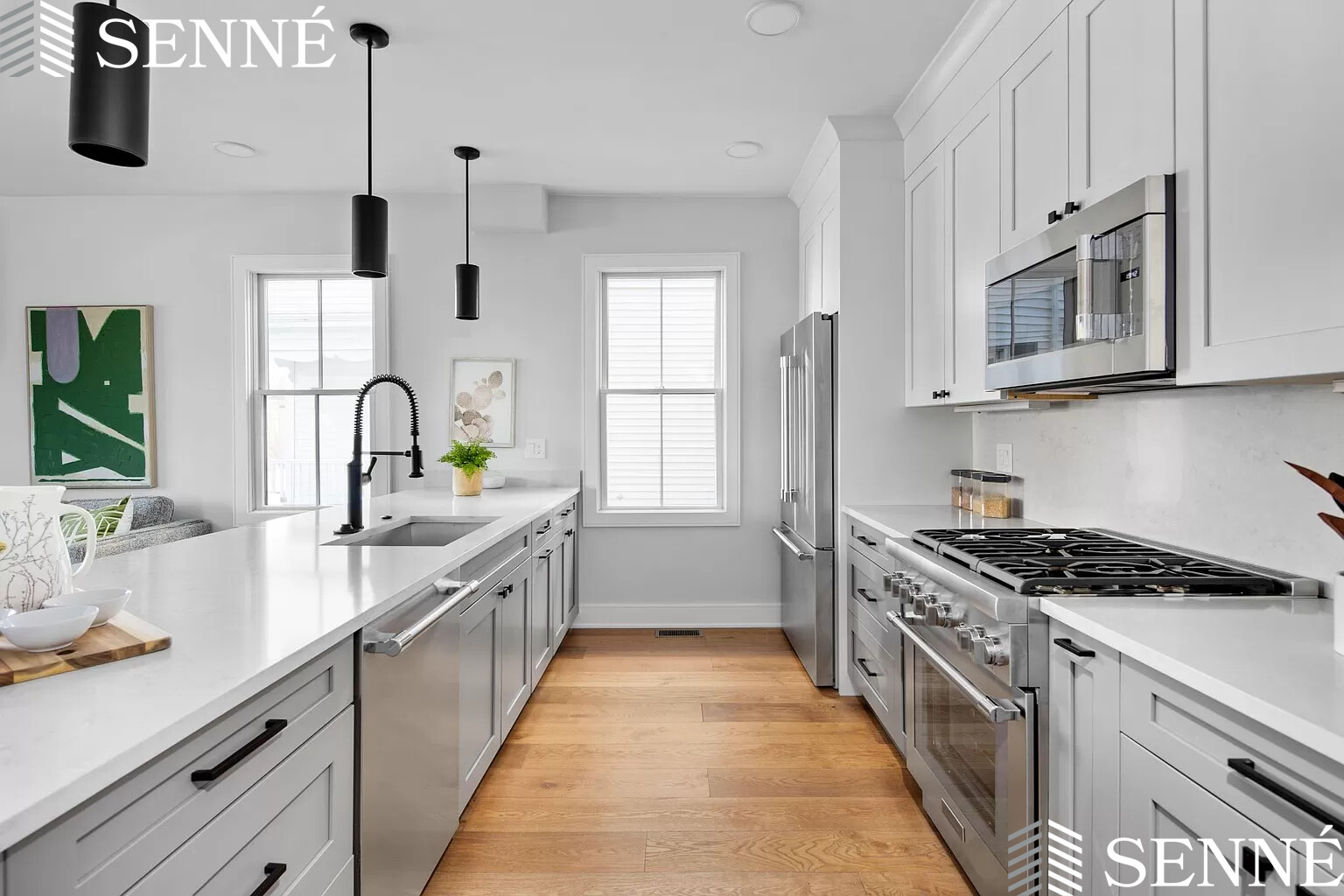 290 Prospect St, Wellington-Harrington