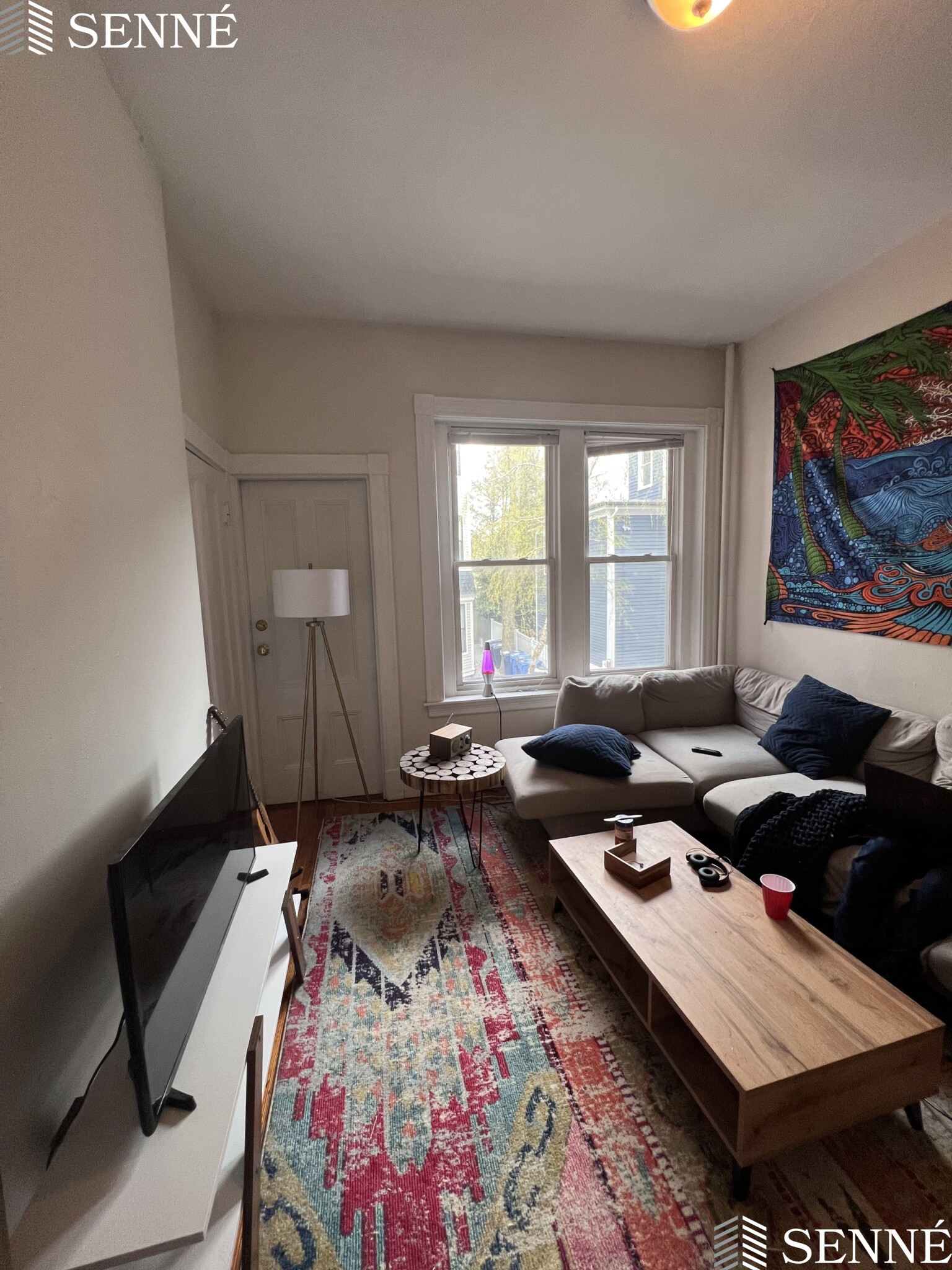 891 Massachusetts Ave, Central Square