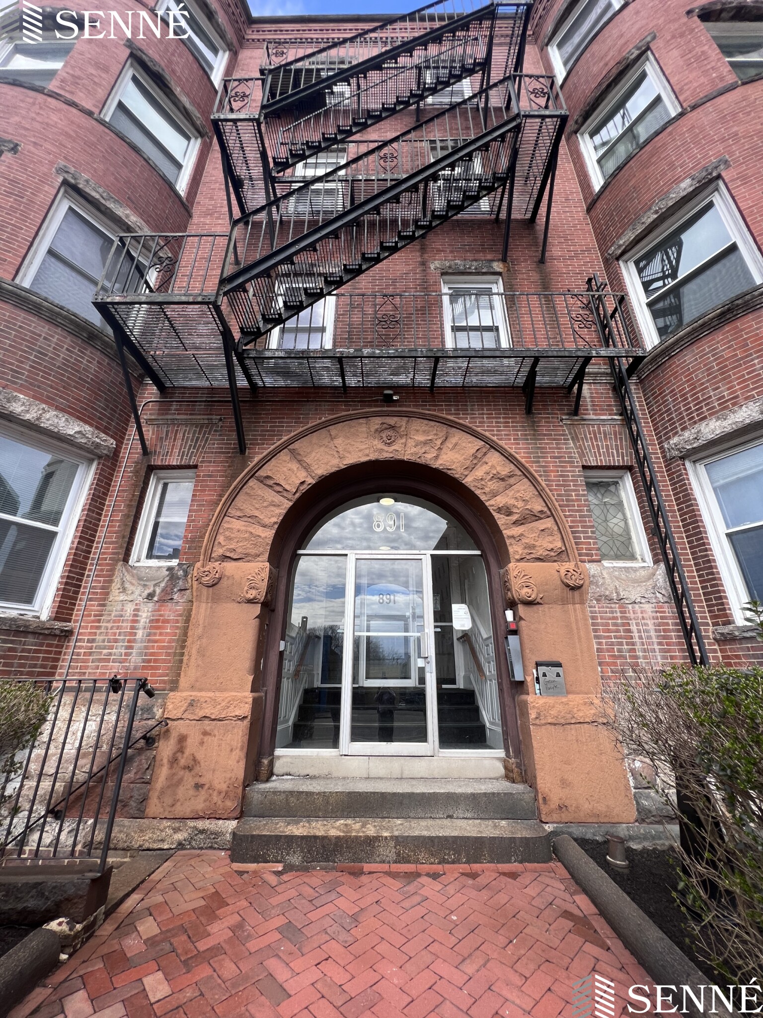 891 Massachusetts Ave, Central Square