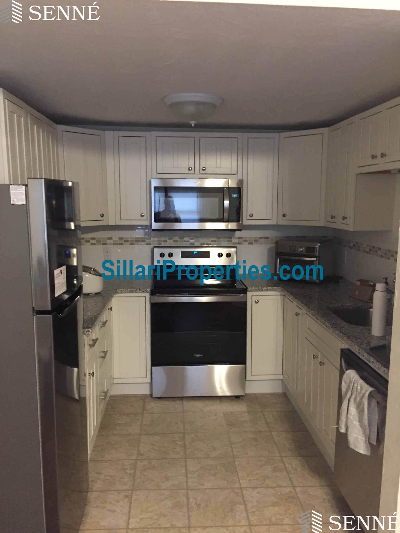 111 Walnut St, Winter Hill