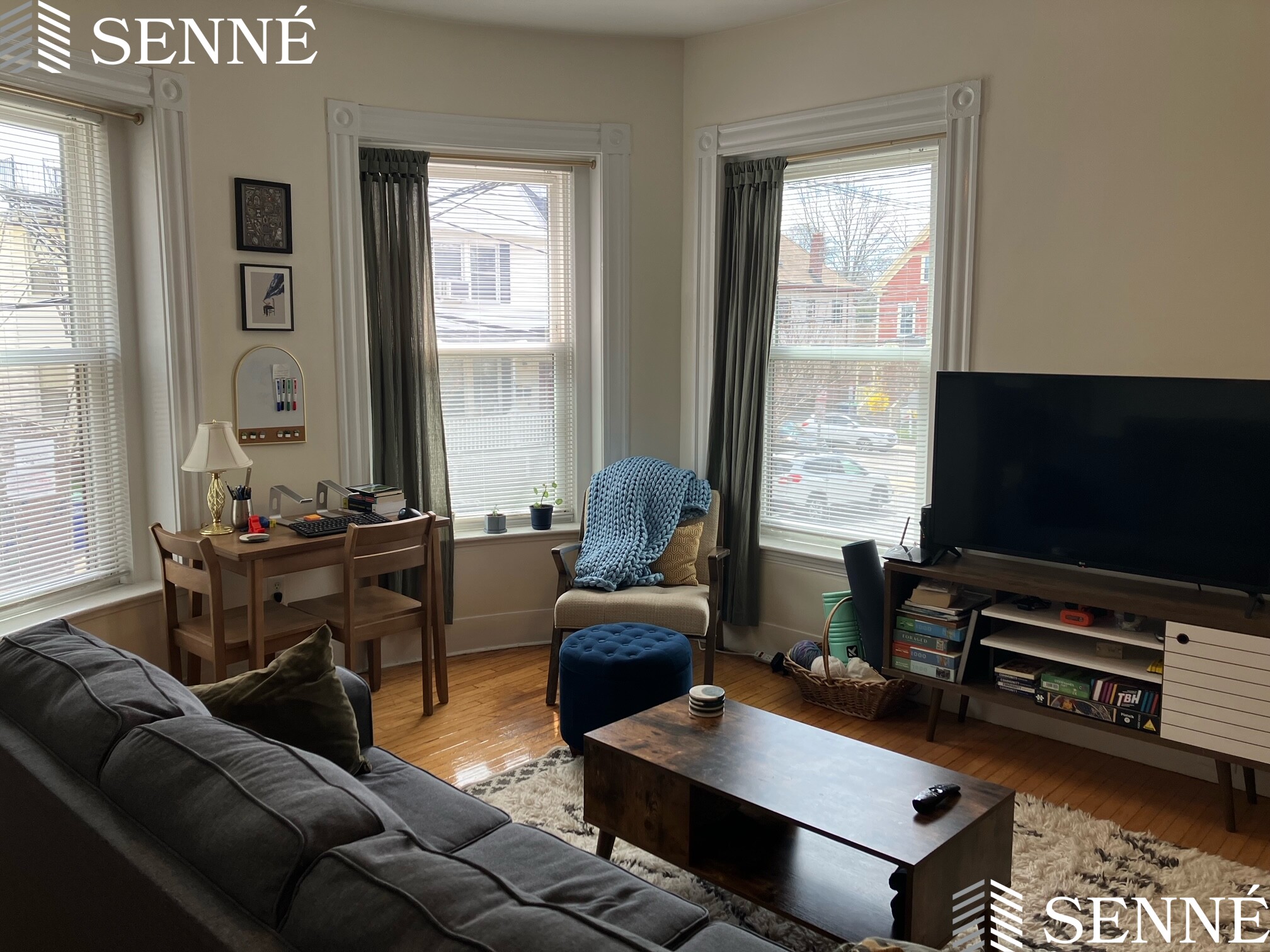 64 Vinal Ave, Prospect Hill