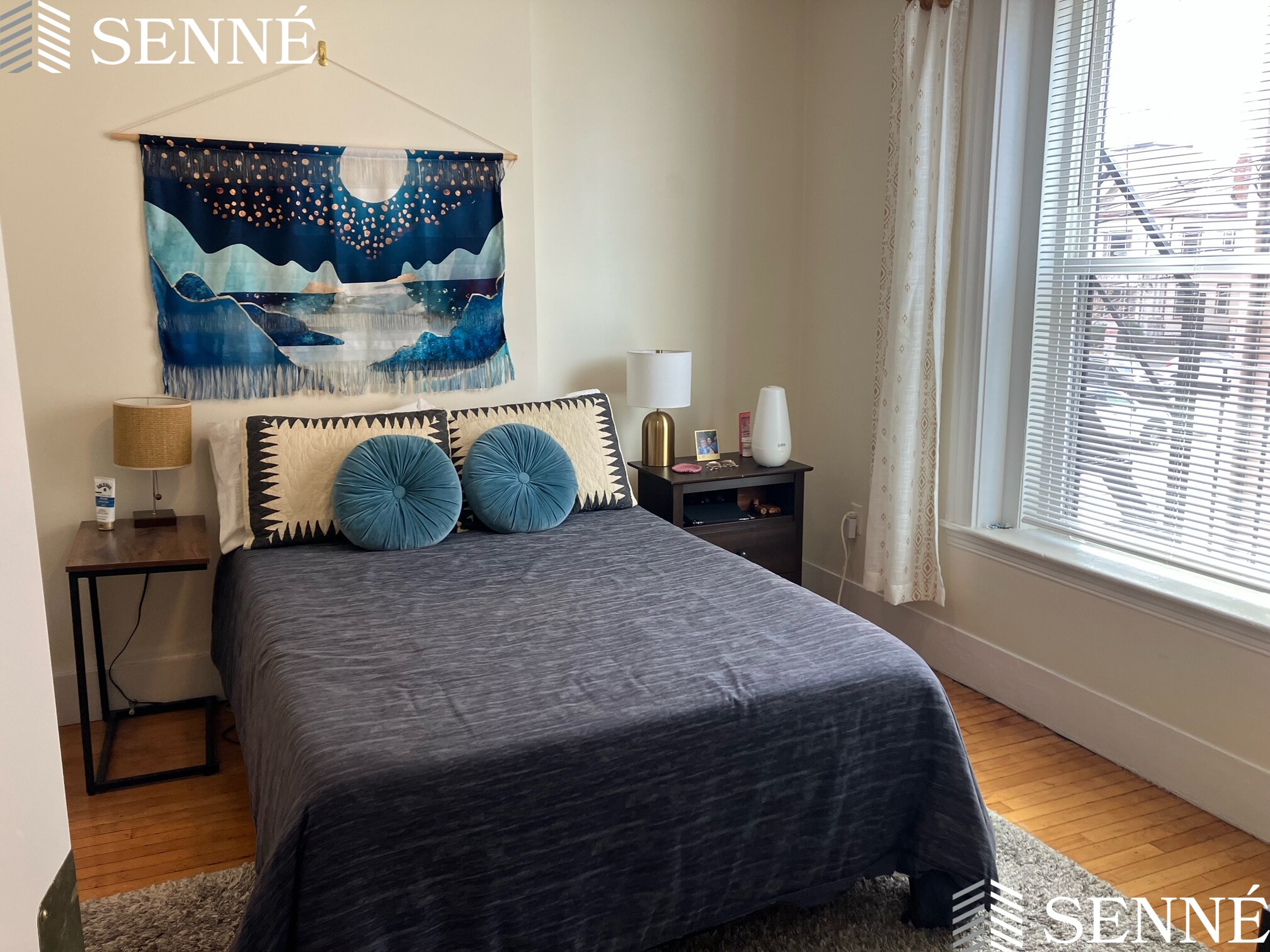 64 Vinal Ave, Prospect Hill