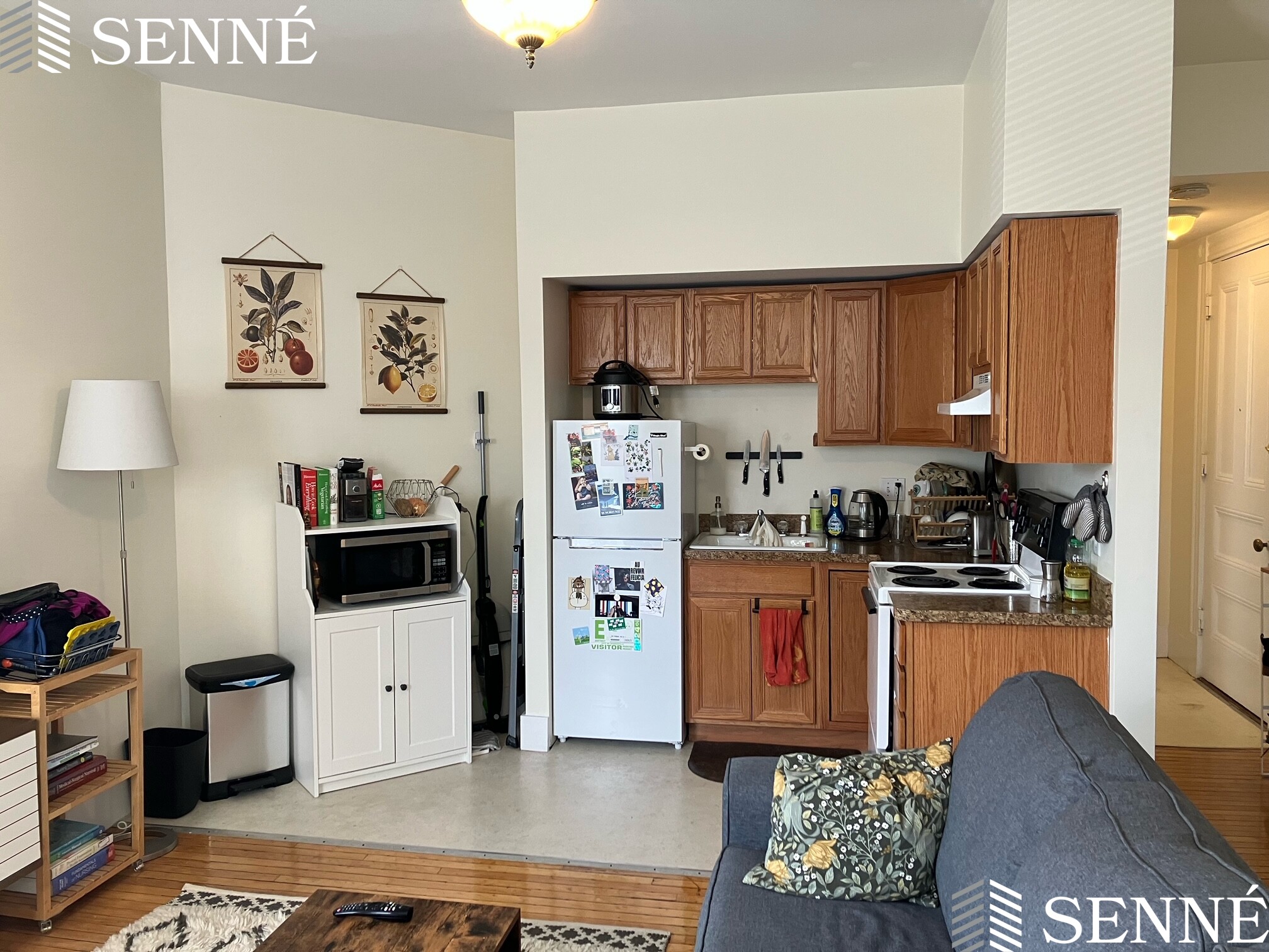 64 Vinal Ave, Prospect Hill