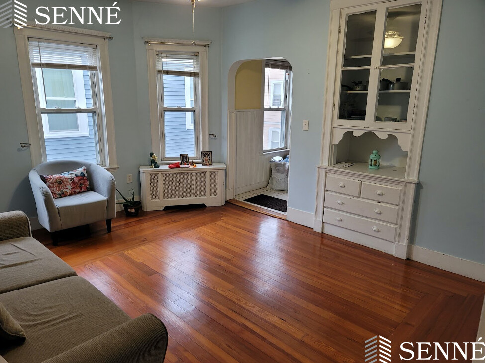 5 Boston Ave, Powder House Square