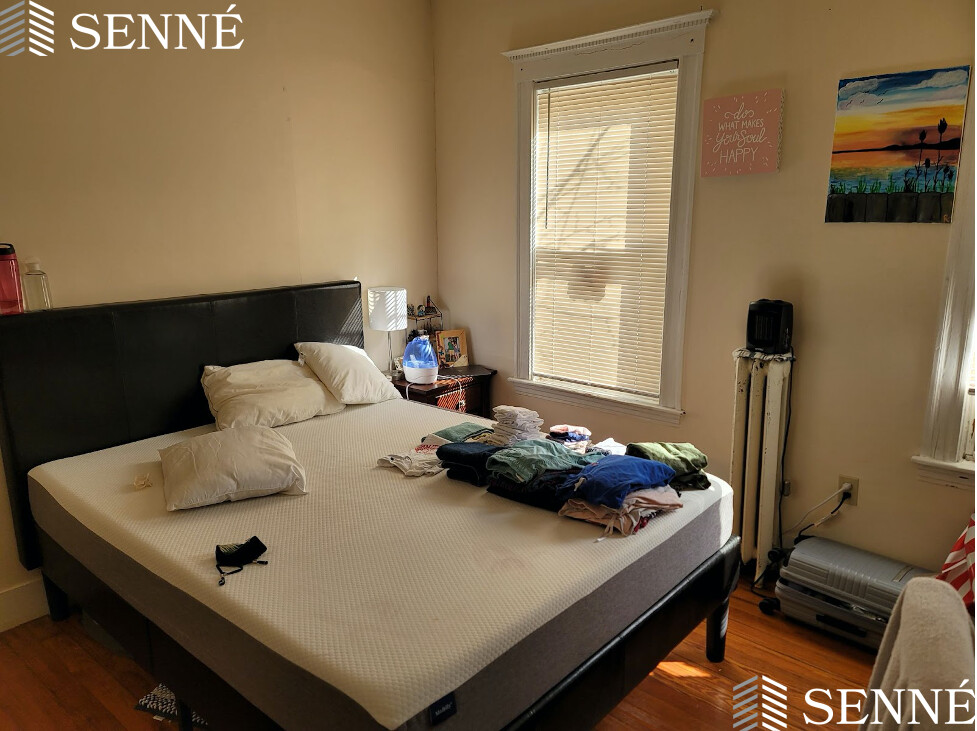 5 Boston Ave, Powder House Square