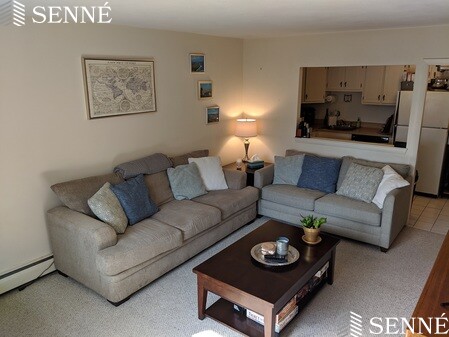 11 Cogswell Ave, North Cambridge