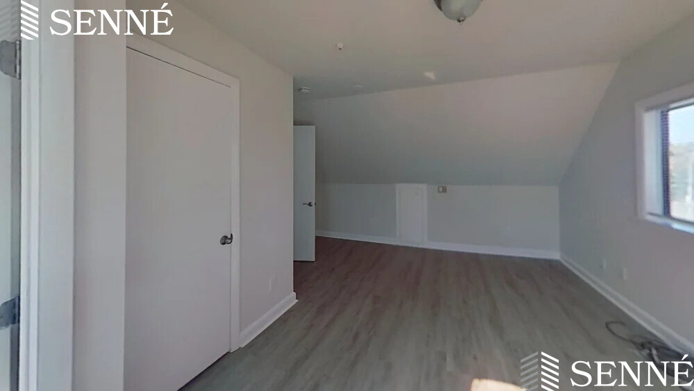 282 Beacon St, Ward Two