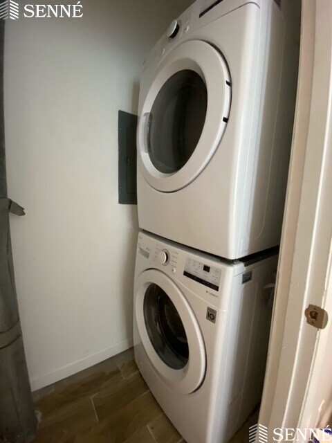 282 Beacon St, Ward Two