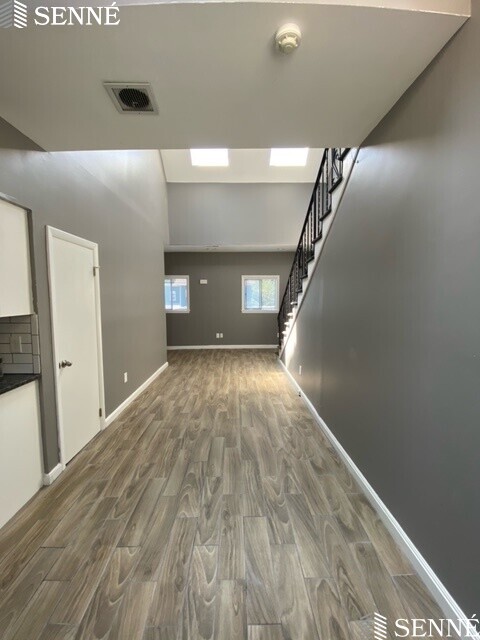 282 Beacon St, Ward Two