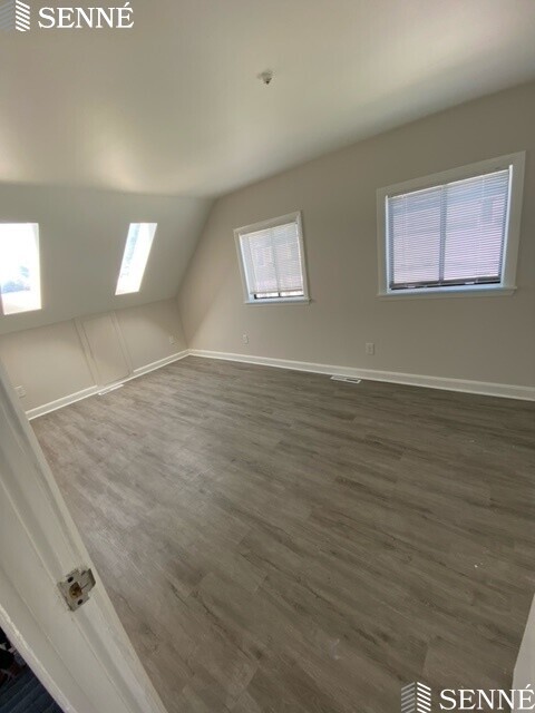 282 Beacon St, Ward Two