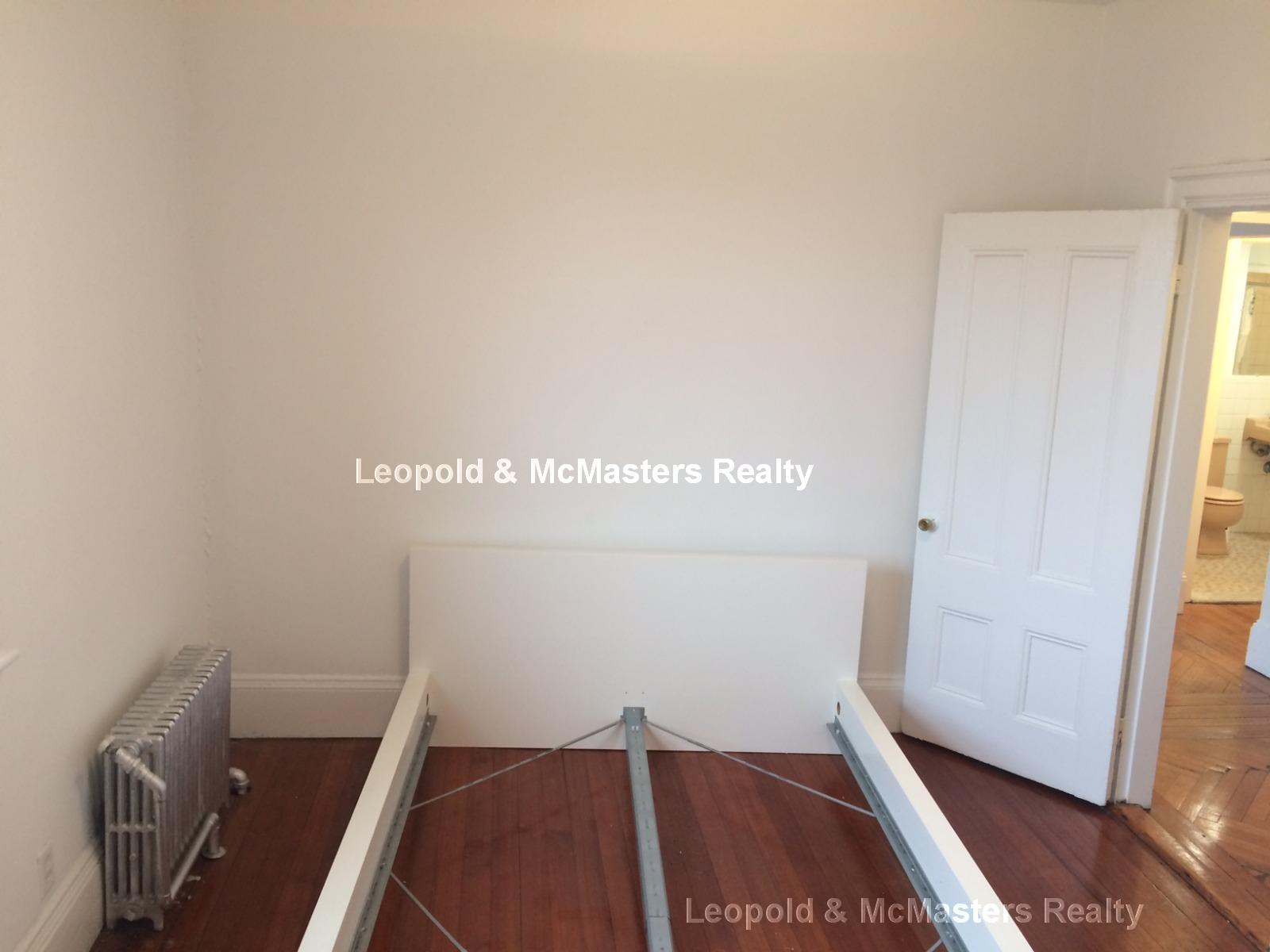 20 Mount Vernon St, Beacon Hill