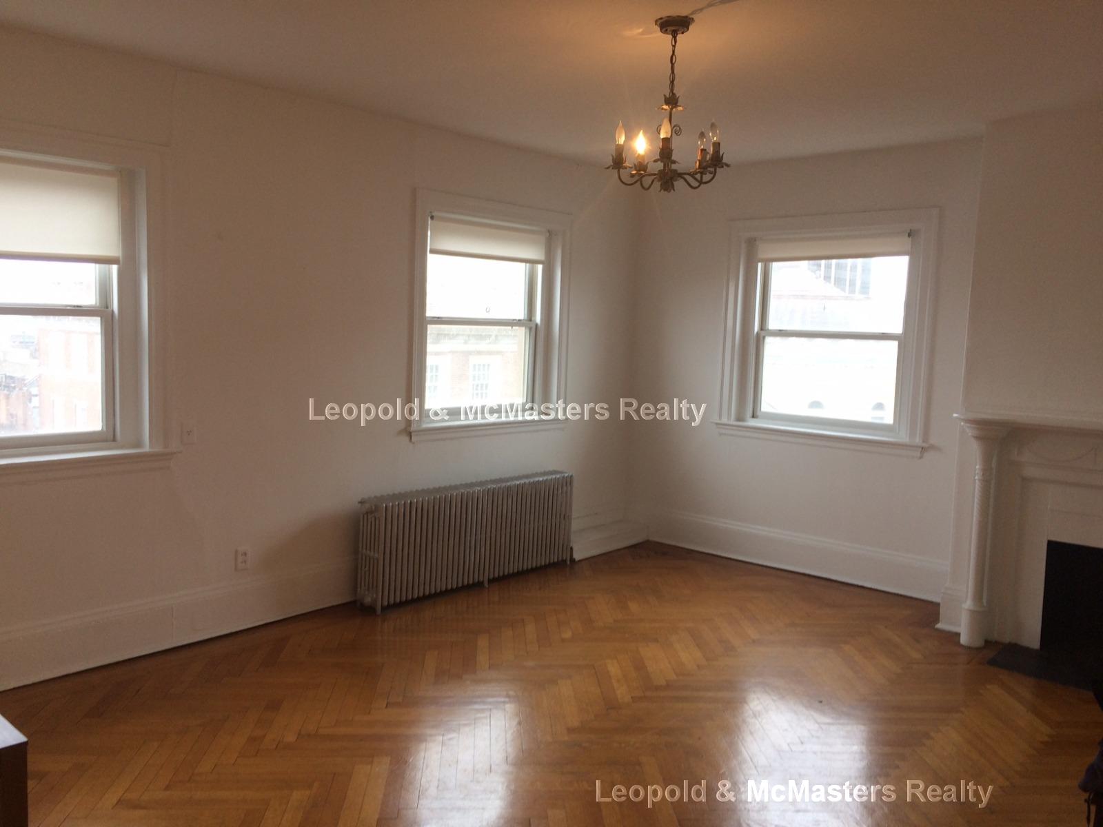 20 Mount Vernon St, Beacon Hill