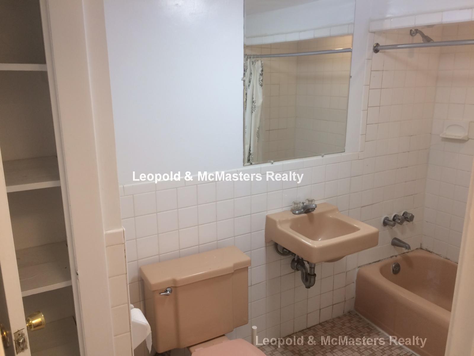 20 Mount Vernon St, Beacon Hill