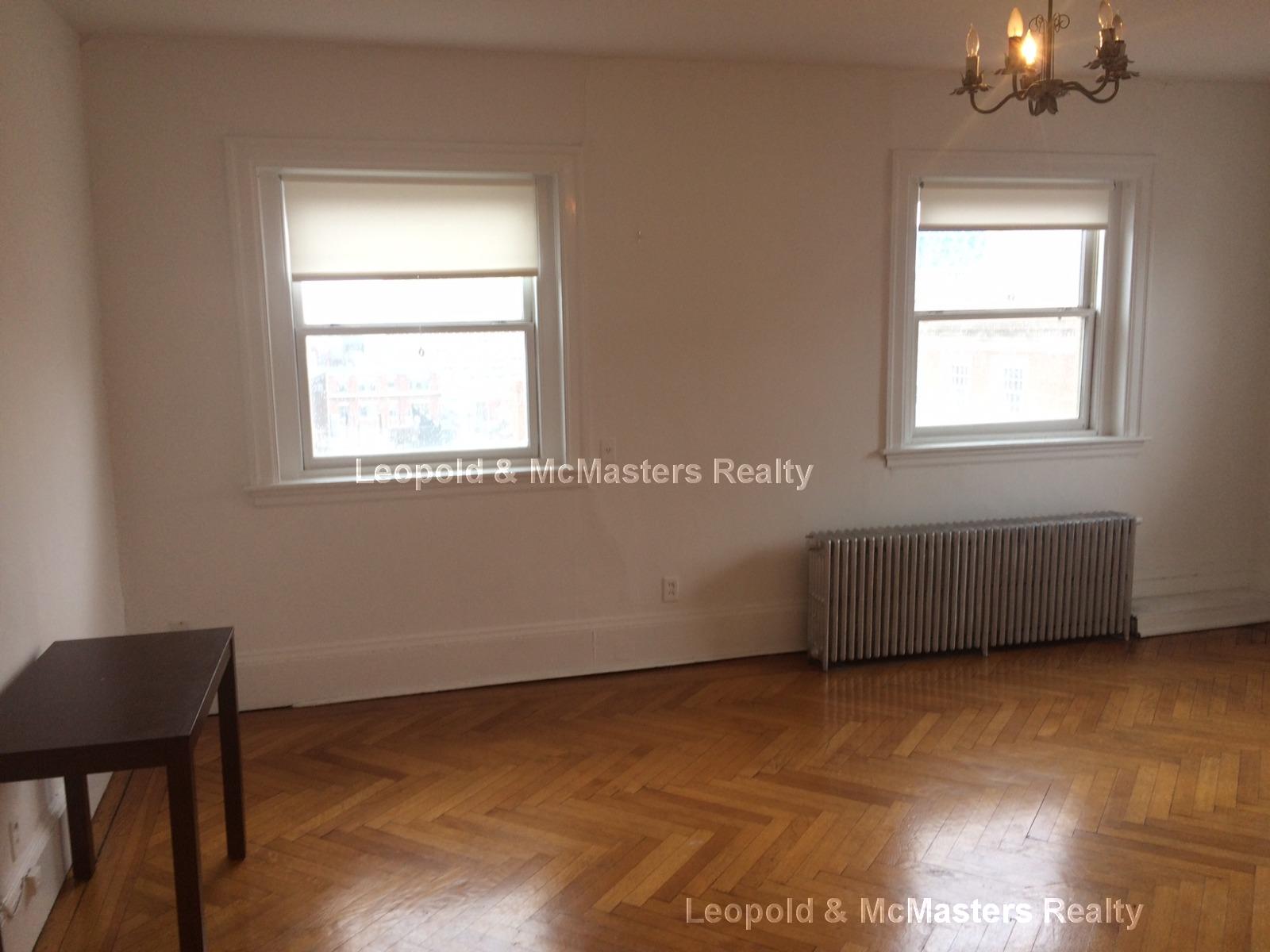 20 Mount Vernon St, Beacon Hill