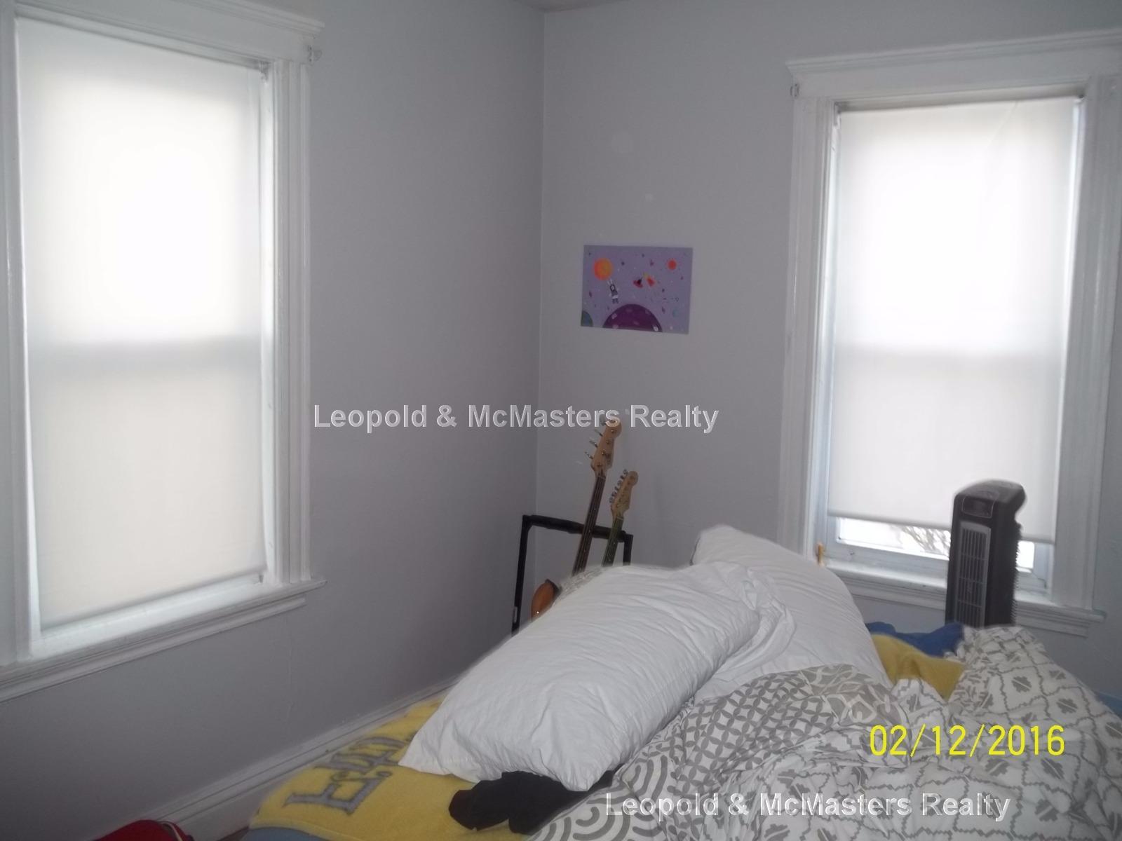 25 Lourdes Ave, Jamaica Plain