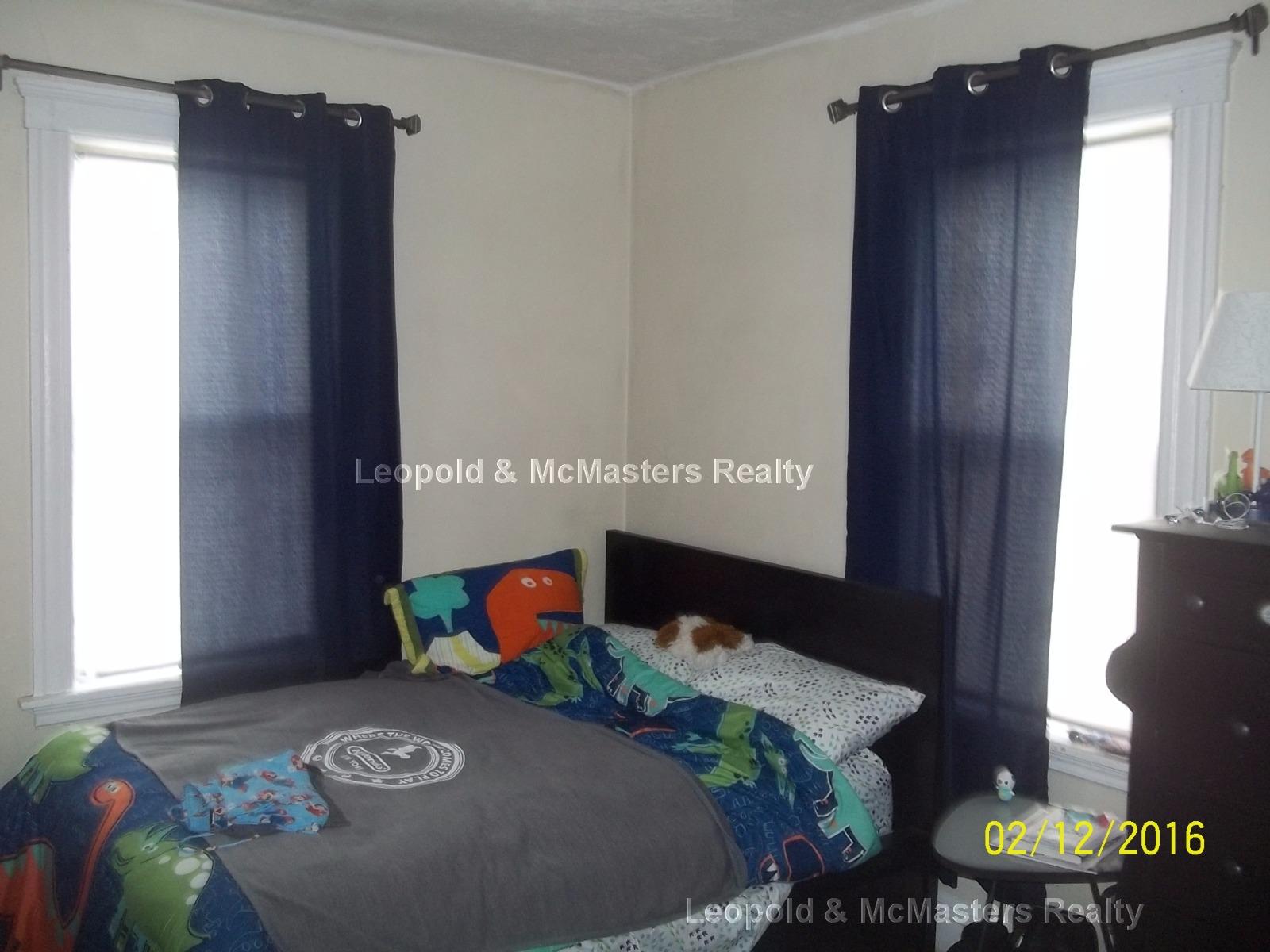 25 Lourdes Ave, Jamaica Plain