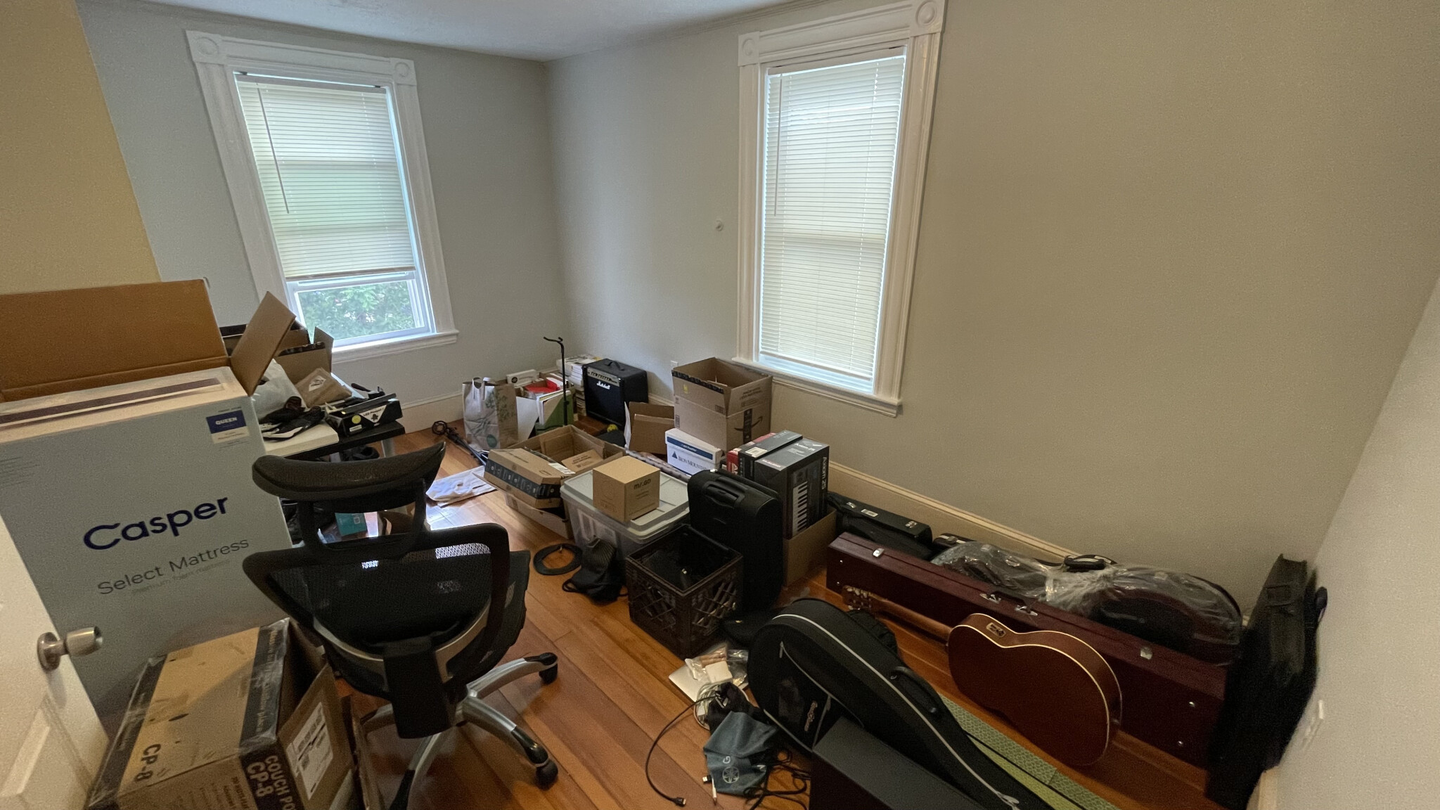 38 Pomeroy St, Allston