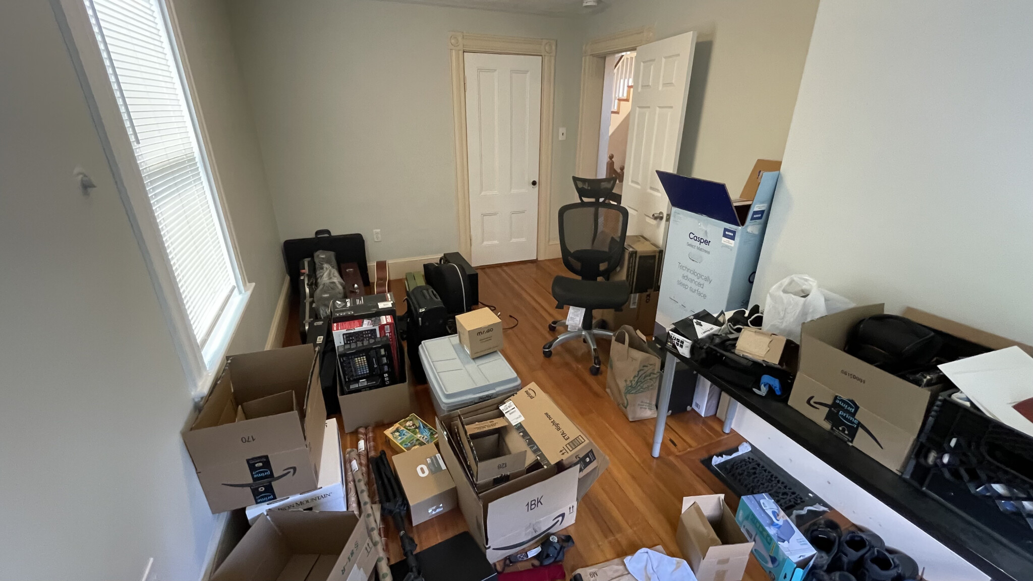 38 Pomeroy St, Allston