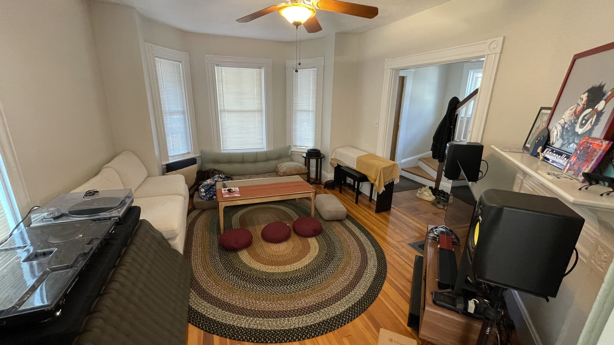 38 Pomeroy St, Allston