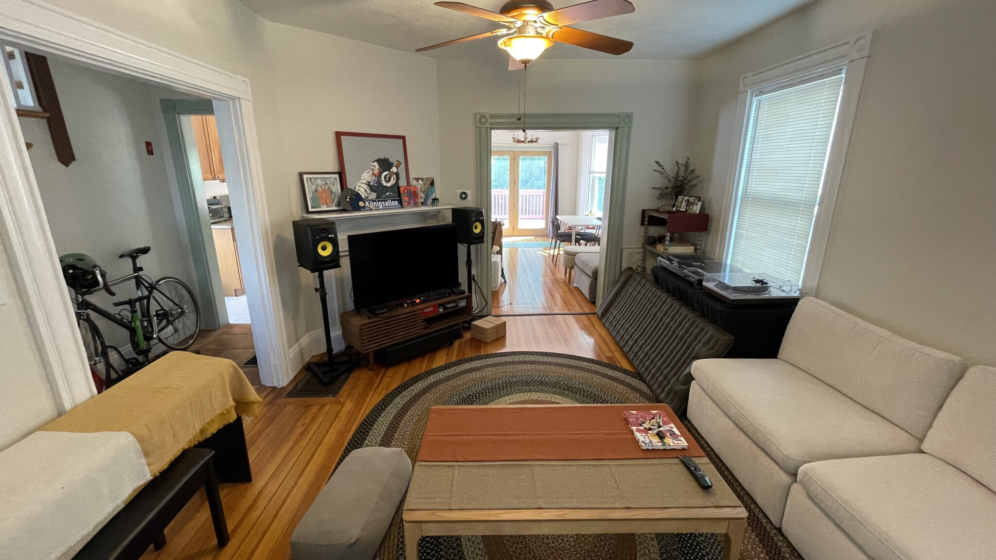 38 Pomeroy St, Allston