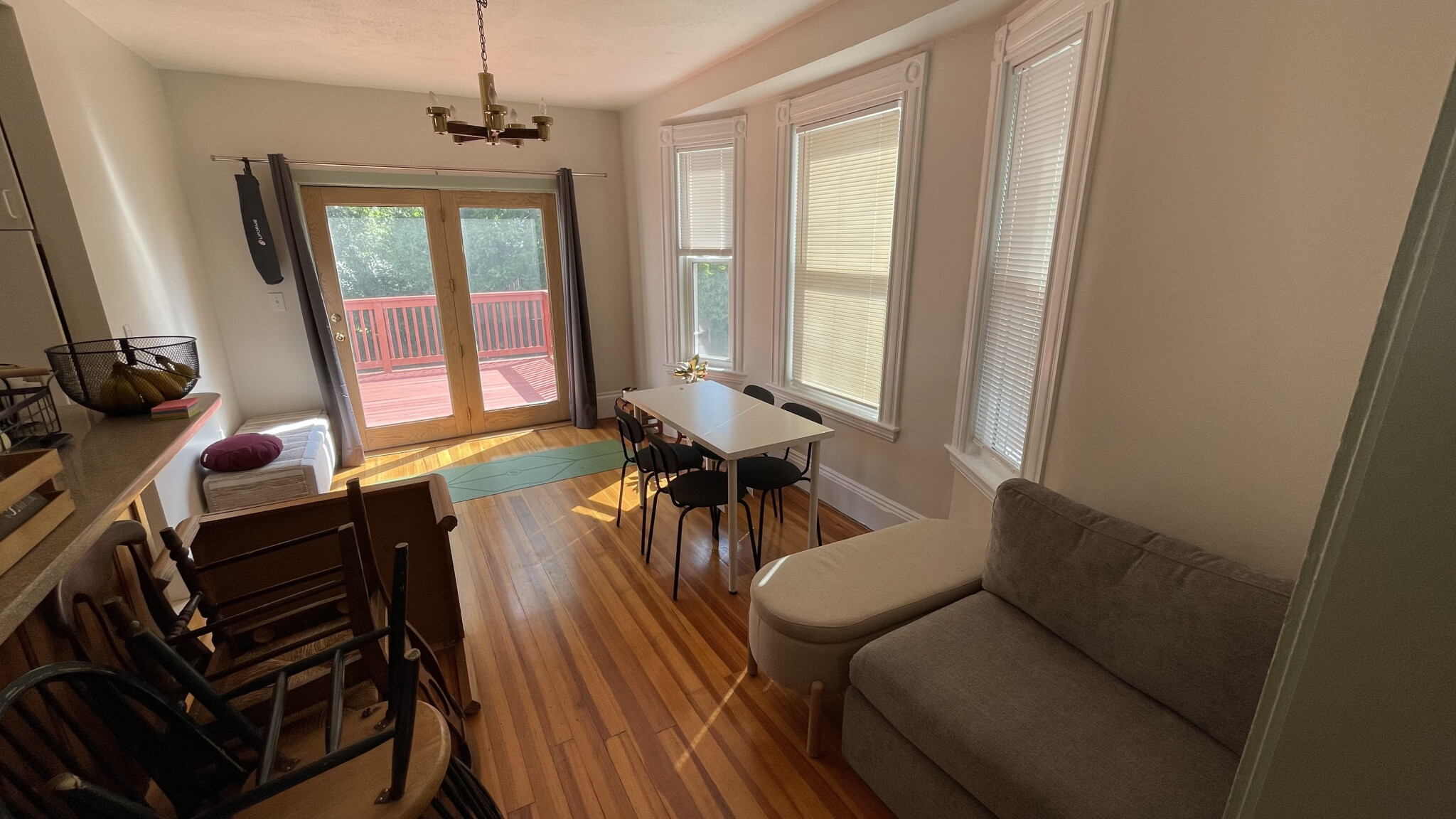 38 Pomeroy St, Allston