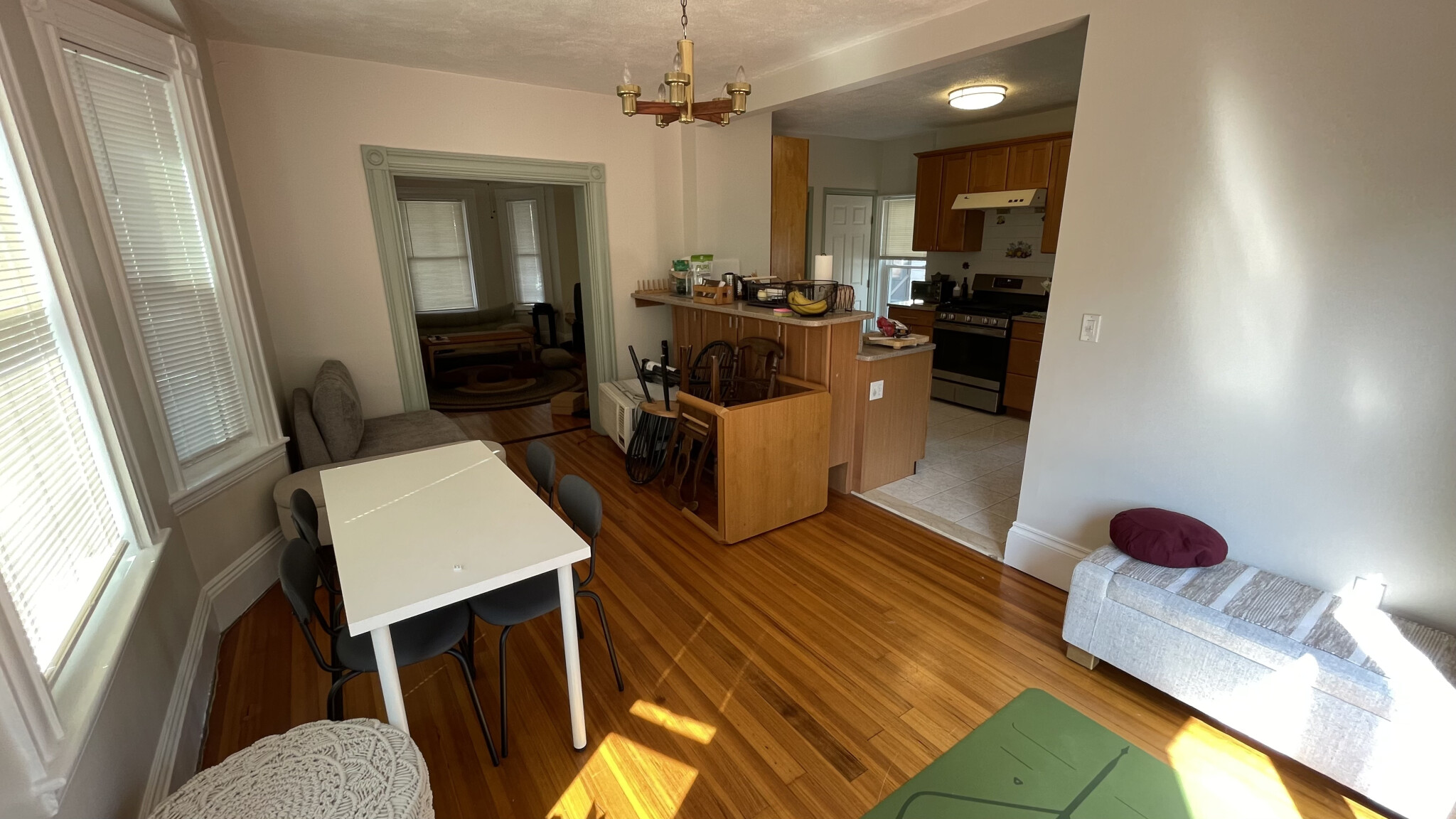 38 Pomeroy St, Allston