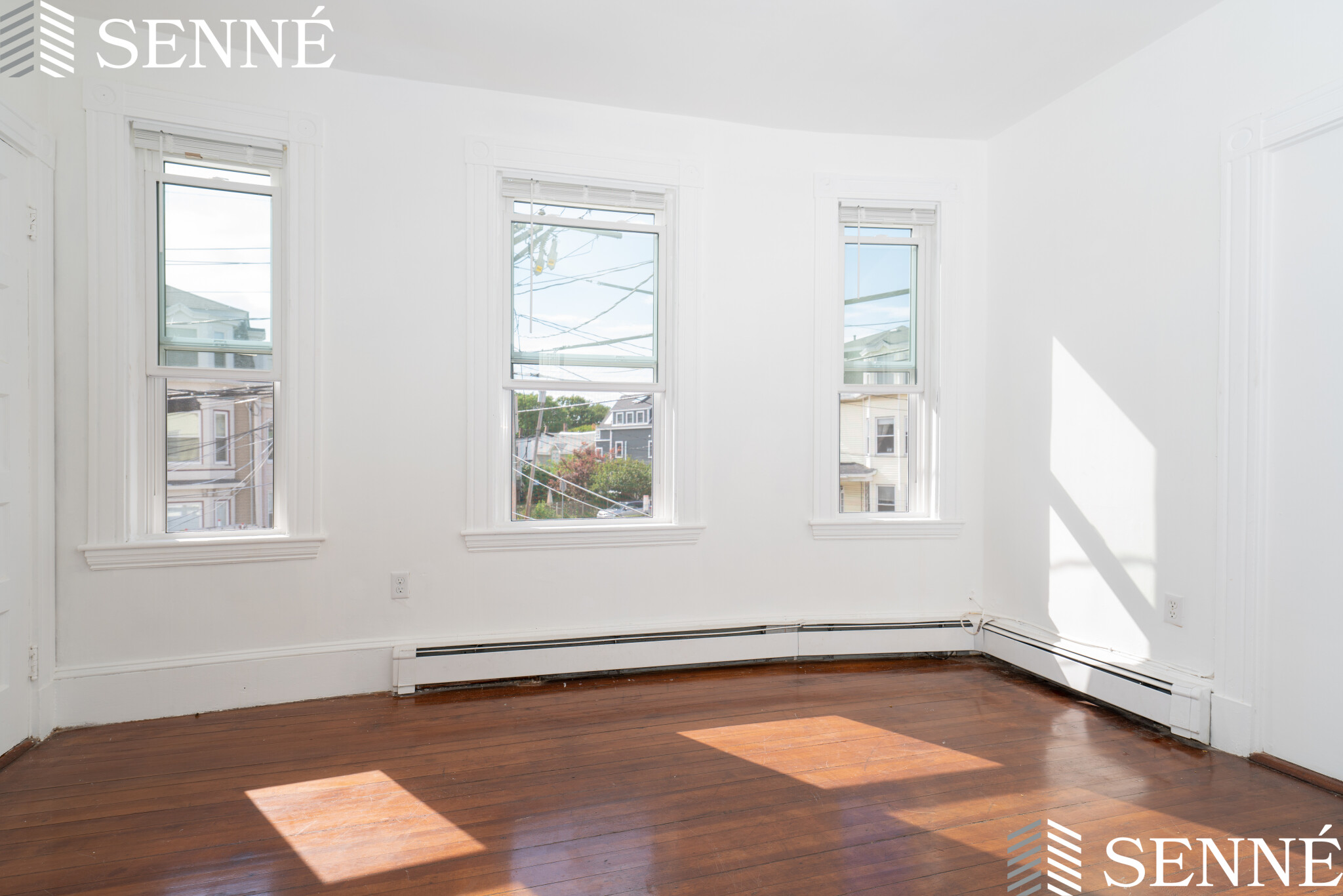 69 Springfield St, Ward Two