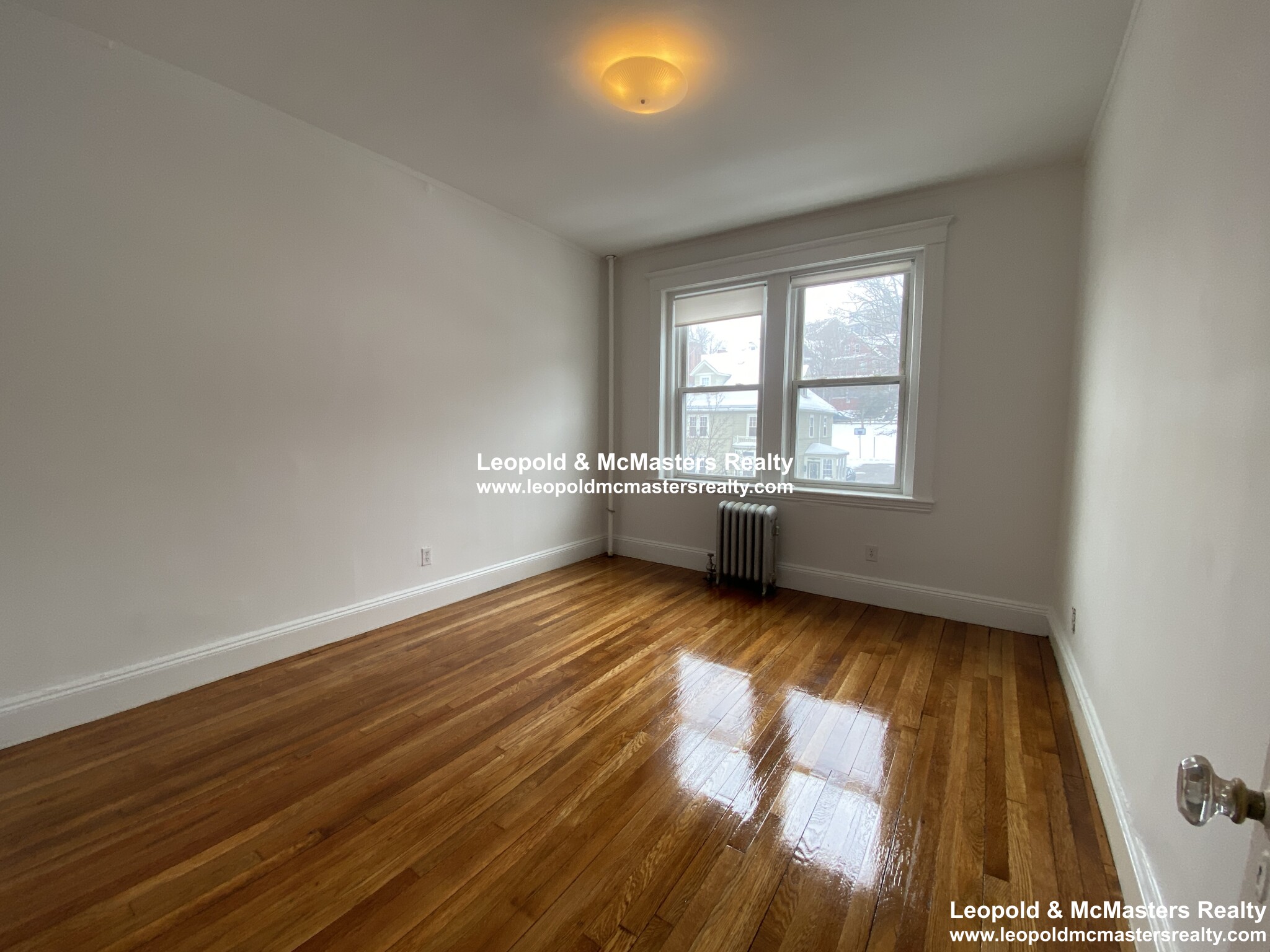 81 Winchester St, Coolidge Corner