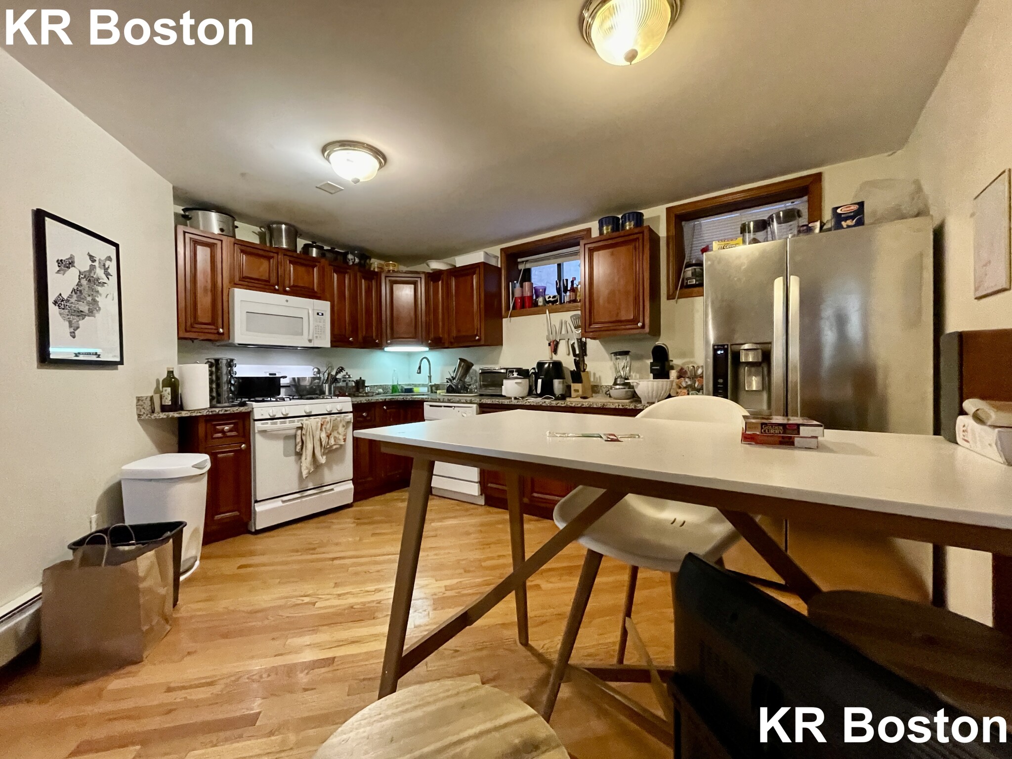 1422 Commonwealth Ave, Brighton