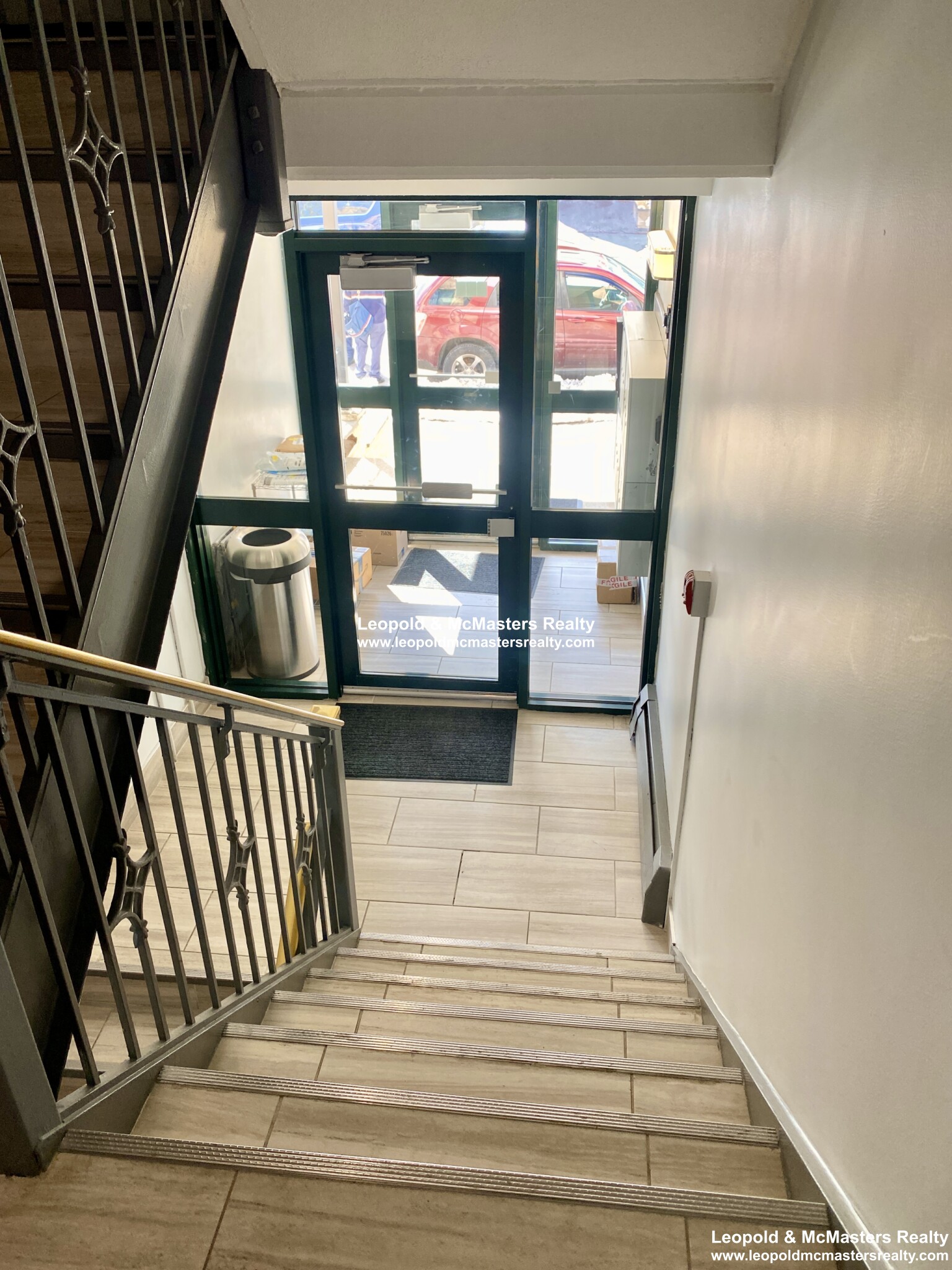 519 Washington St, Coolidge Corner