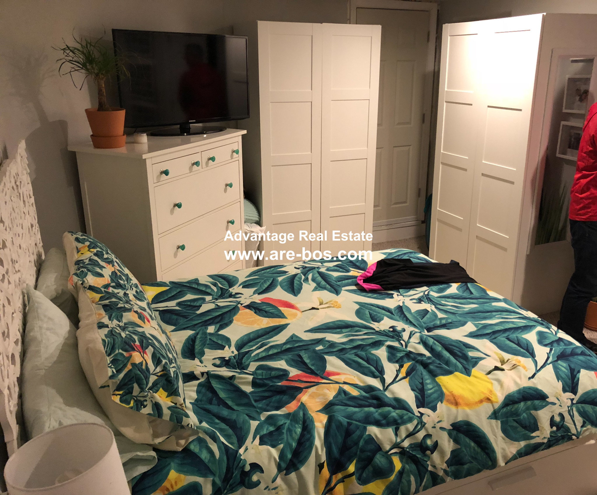 37 Sheafe St, North End