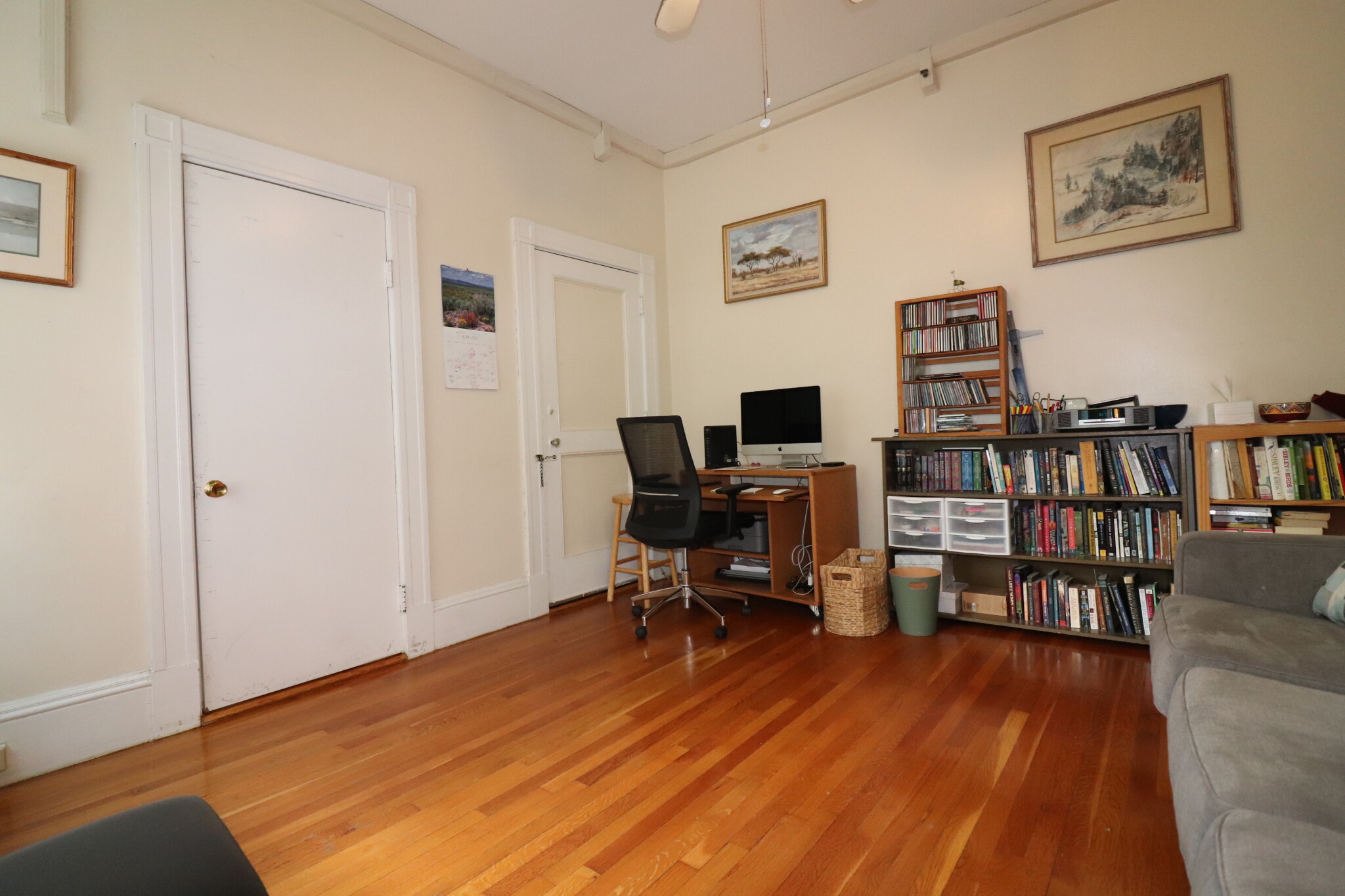 1477 Beacon St, Coolidge Corner