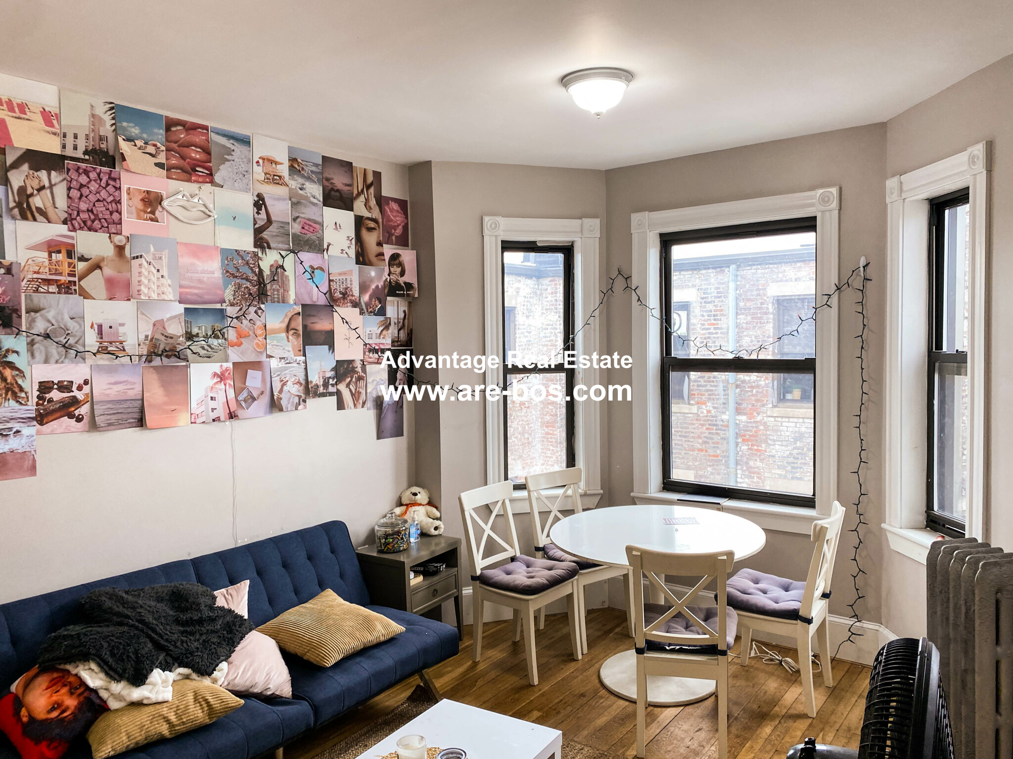 1056 Commonwealth Ave, Allston