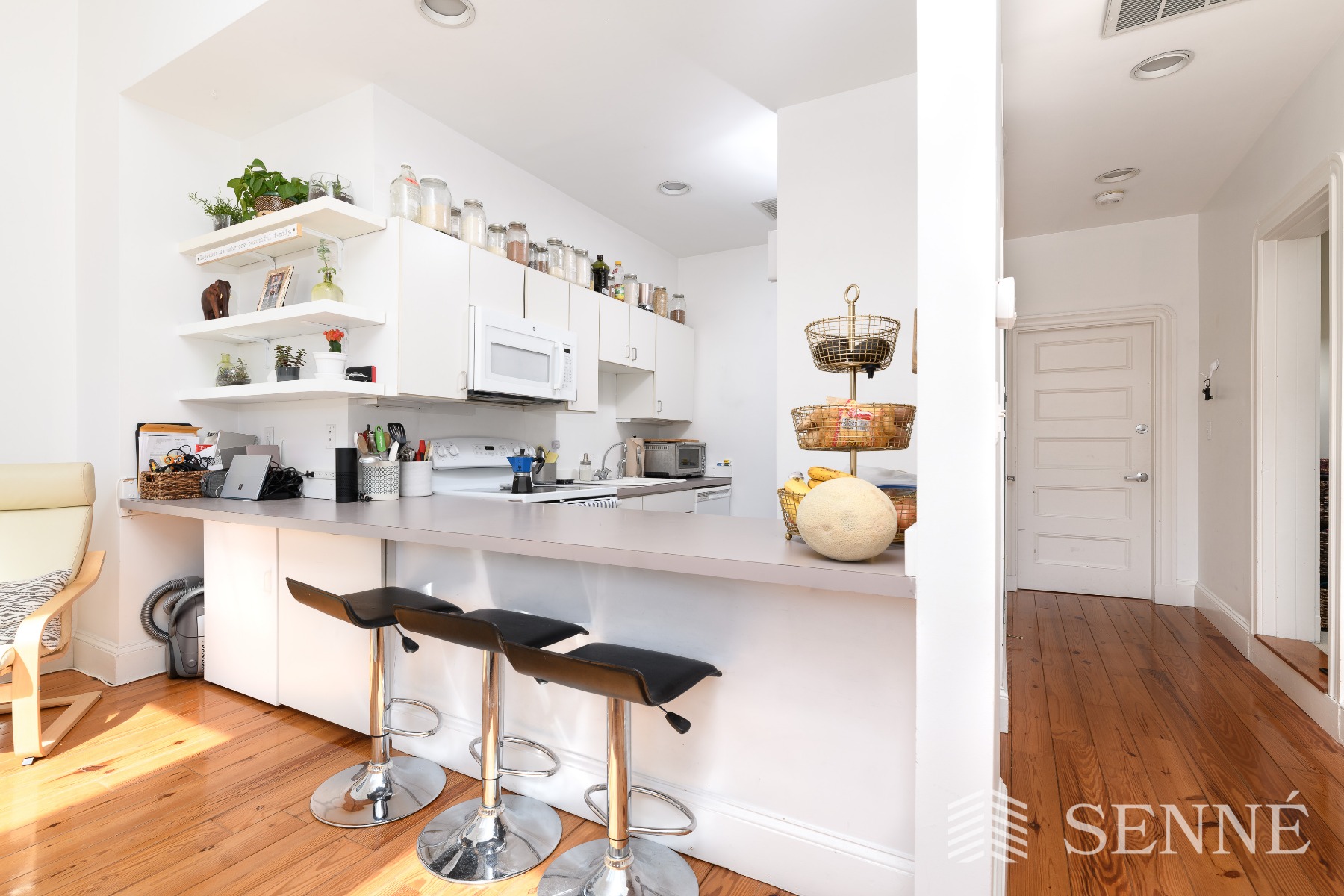 216 Marlborough St, Back Bay