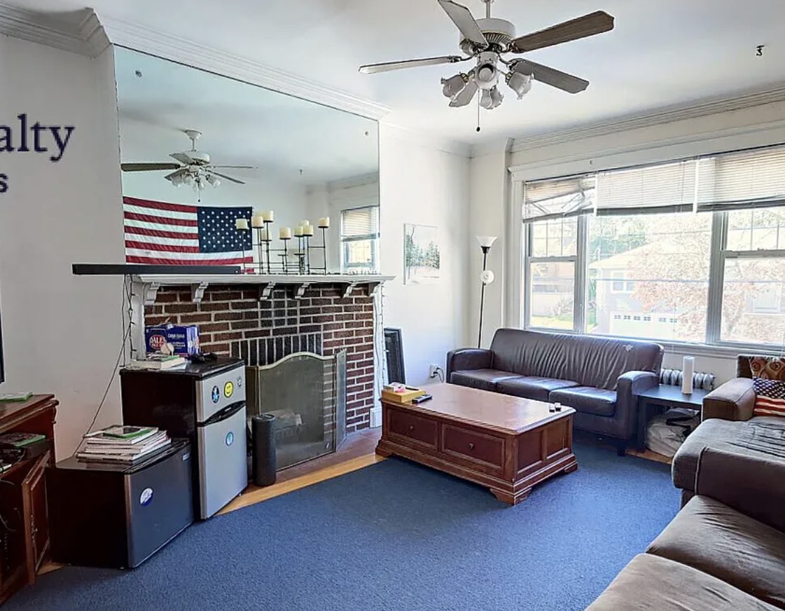 277 Mason Ter, Coolidge Corner