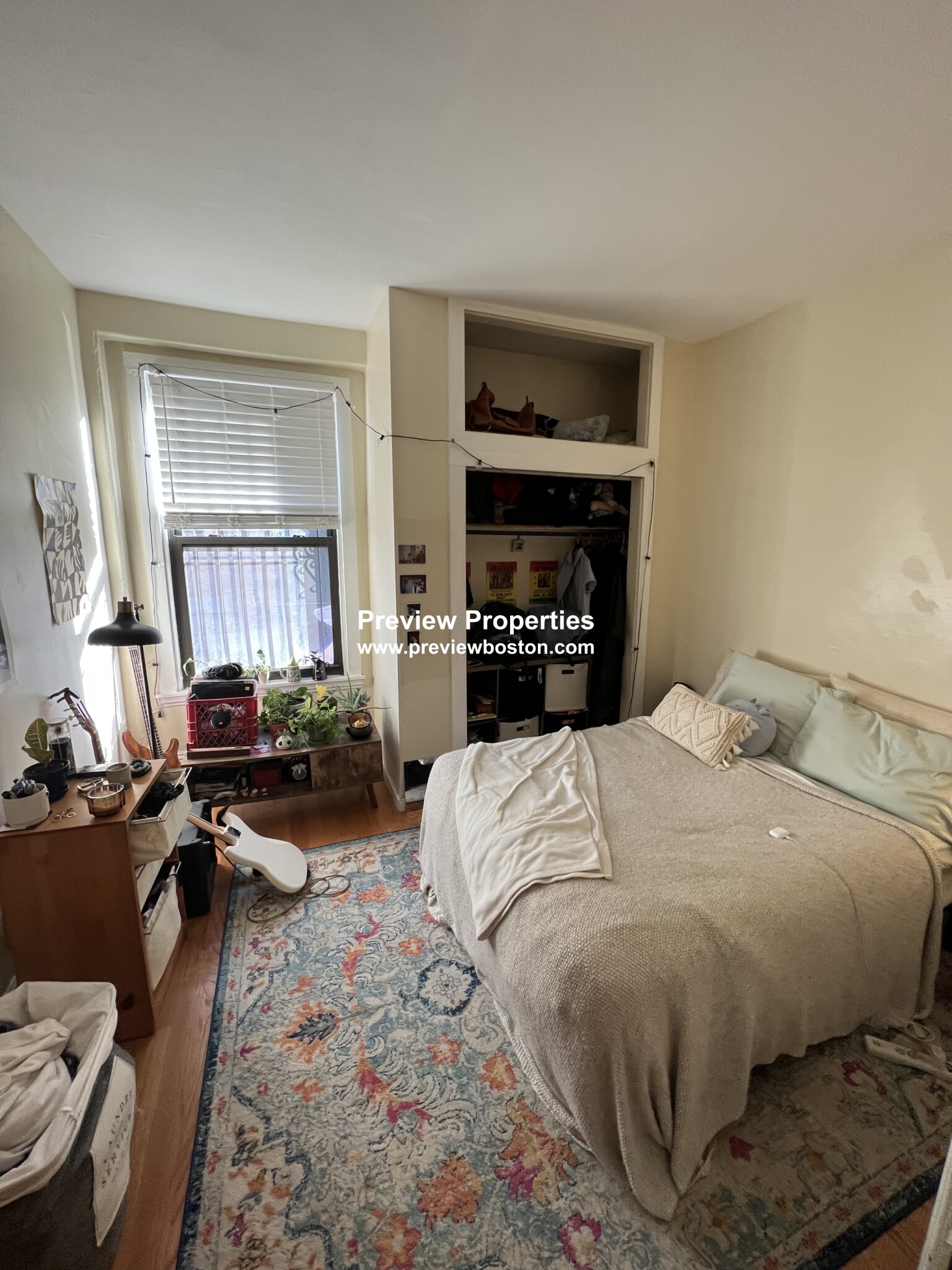 86 Hammond St, South End