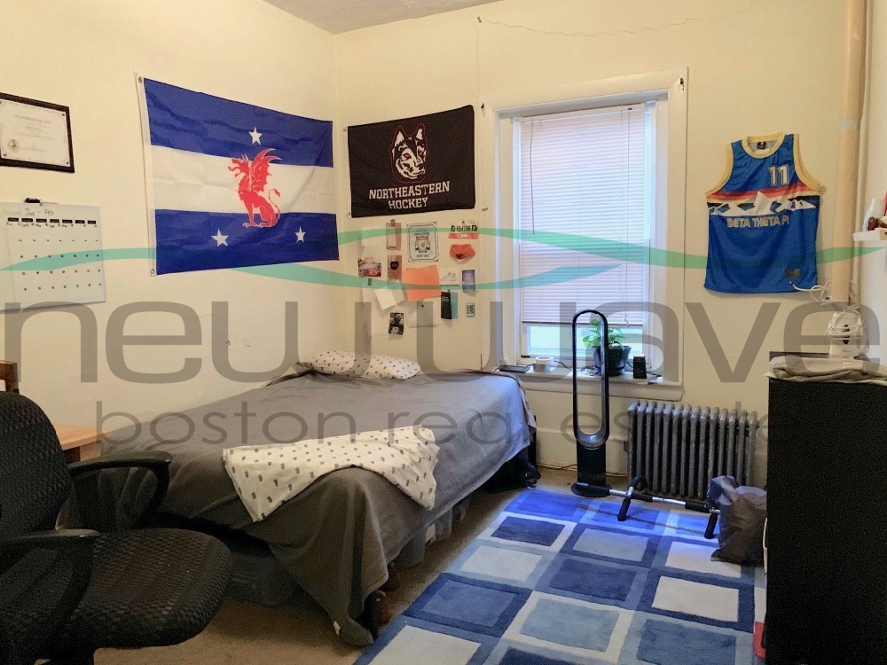 212 Hemenway St, Fenway