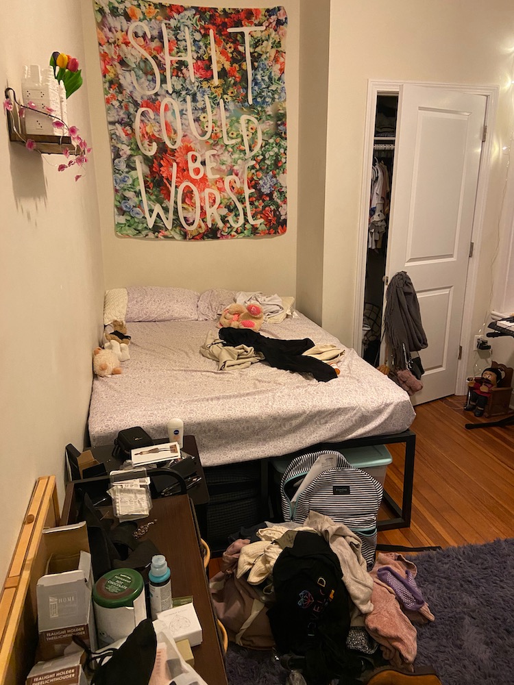 16 Burney St, Mission Hill